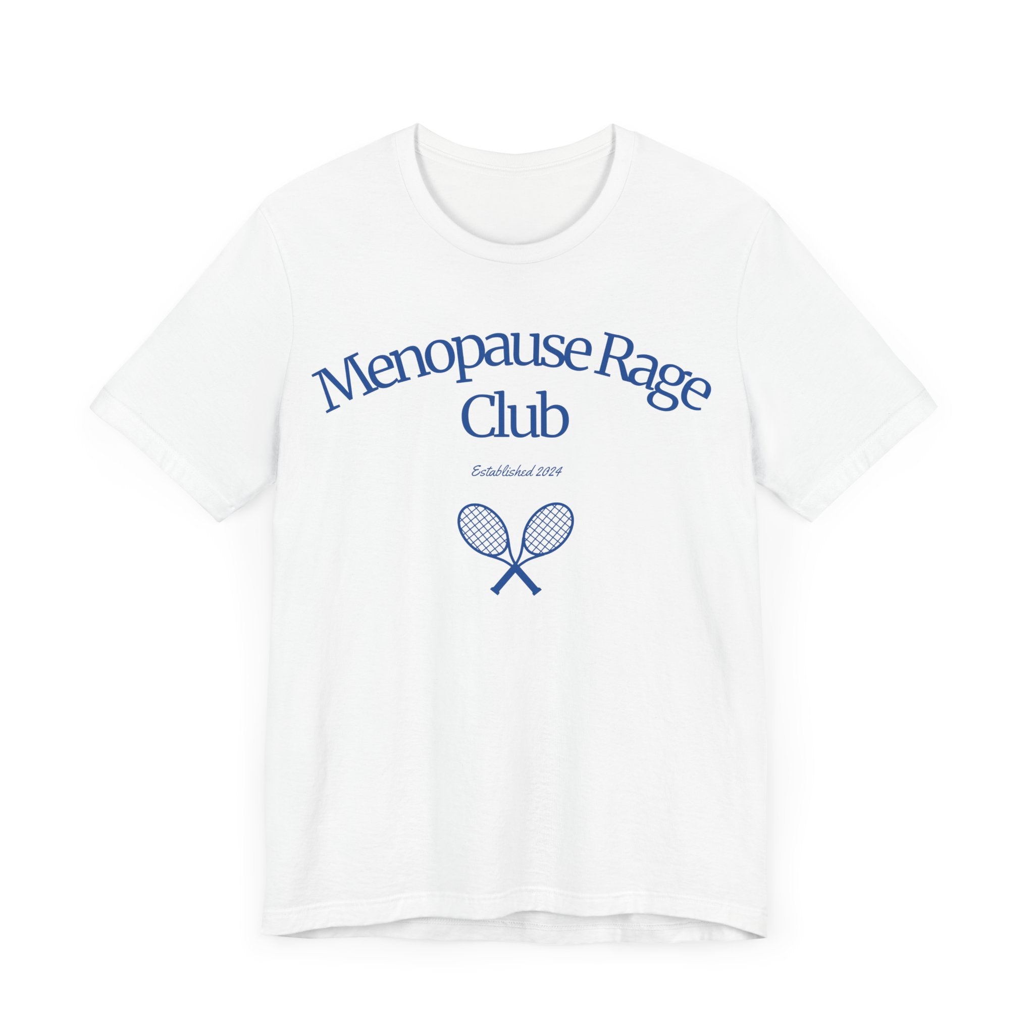 Menopause Rage Club Premium T-Shirt