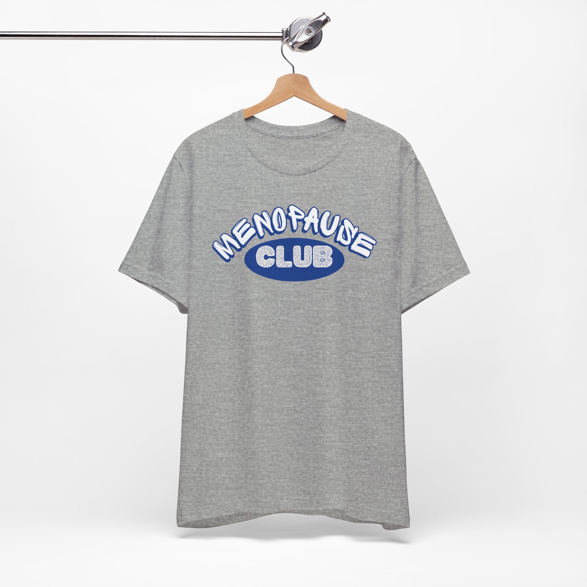 Menopause Club Premium T-Shirt