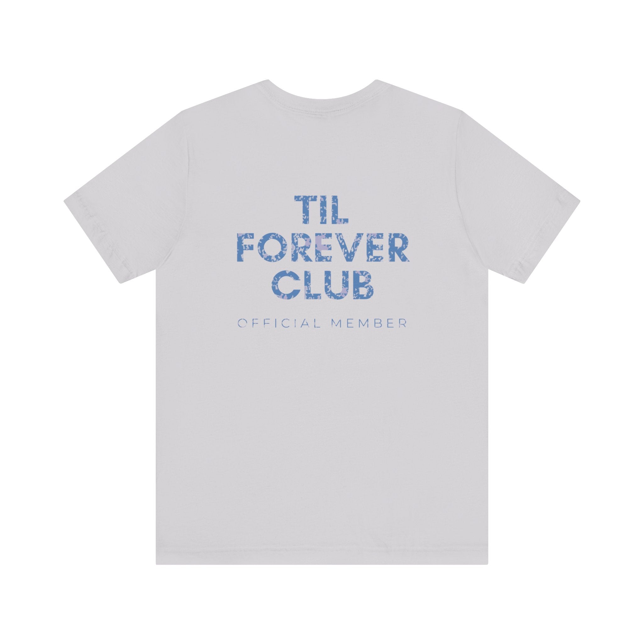 Til Forever Club Premium T-Shirt