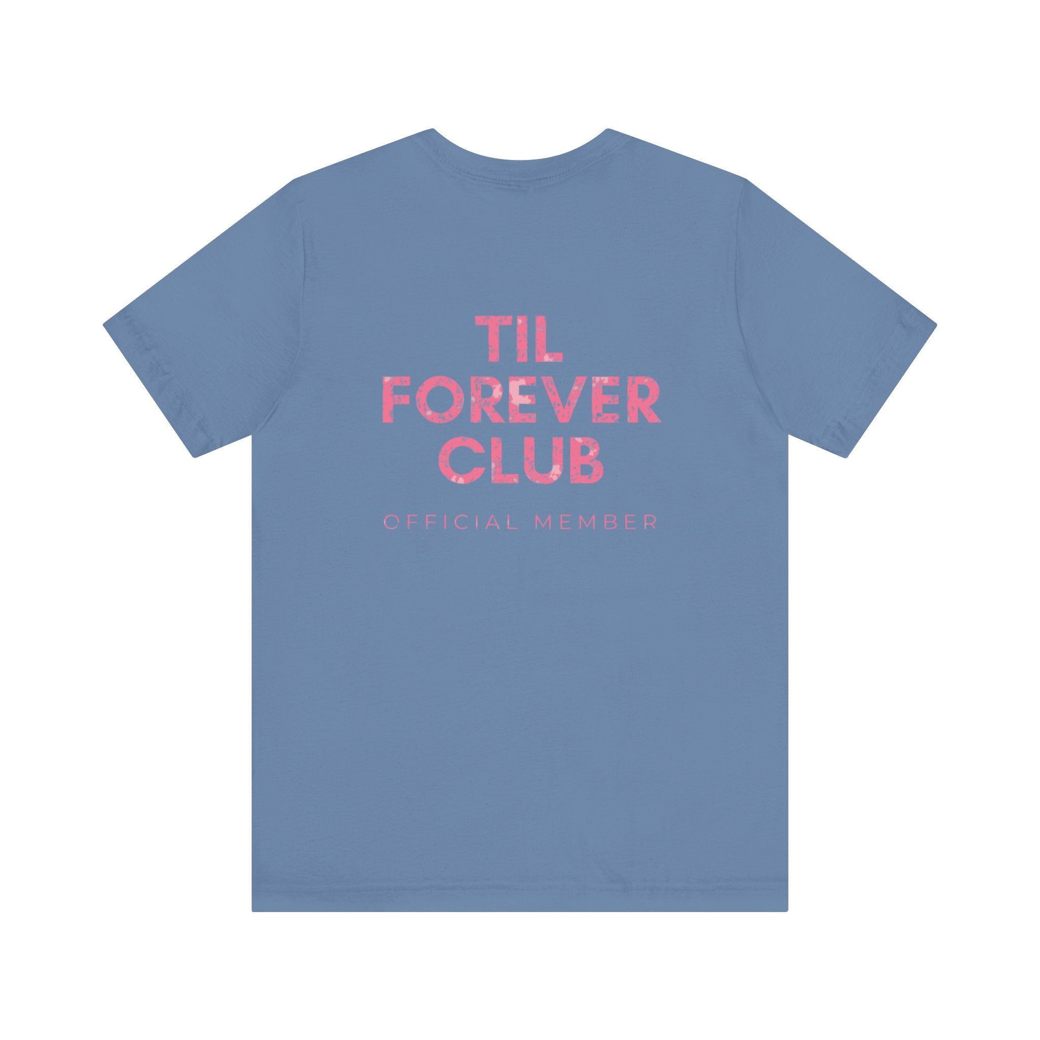 Til Forever Club Premium T-Shirt