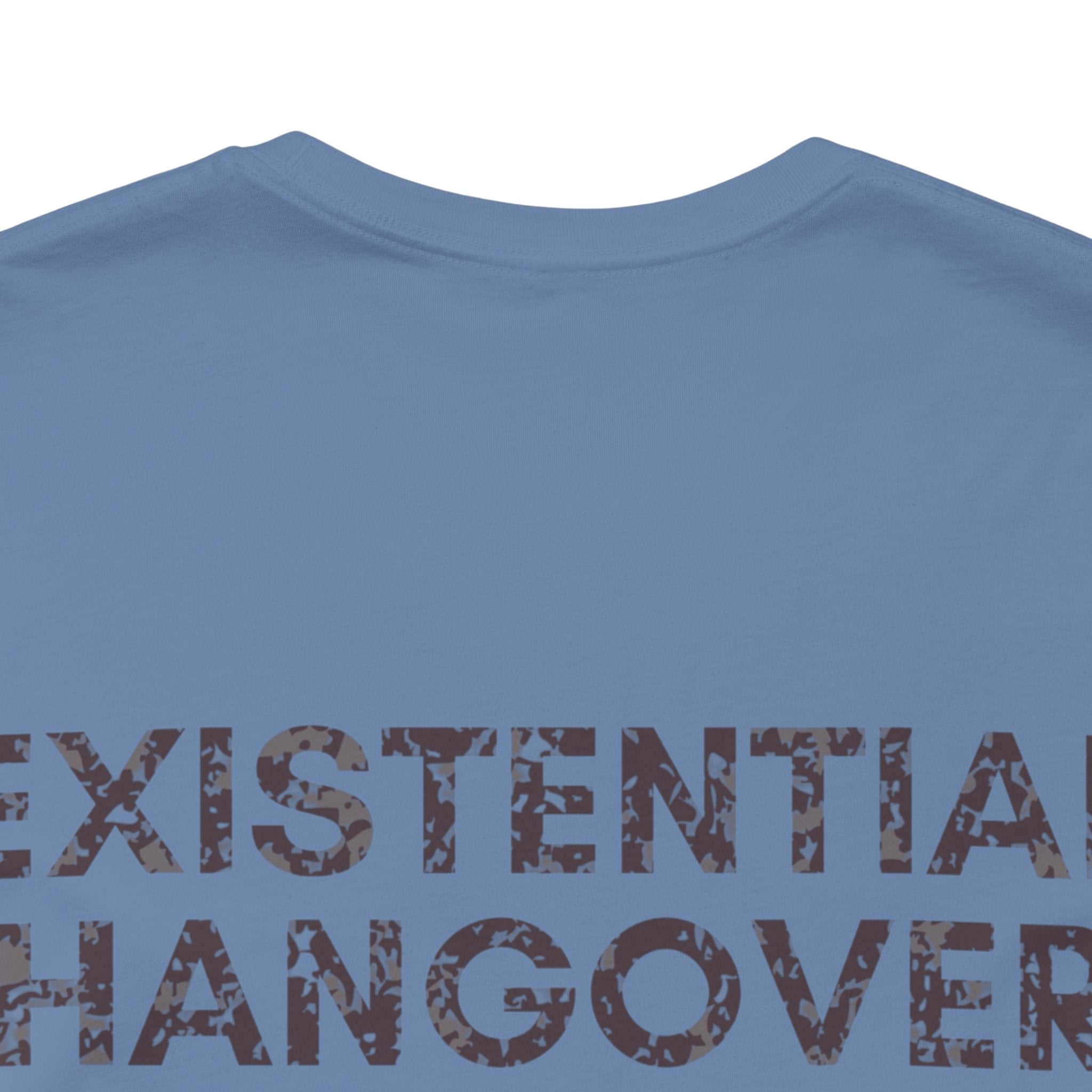 Existential Hangover Survivors Club Premium T-Shirt