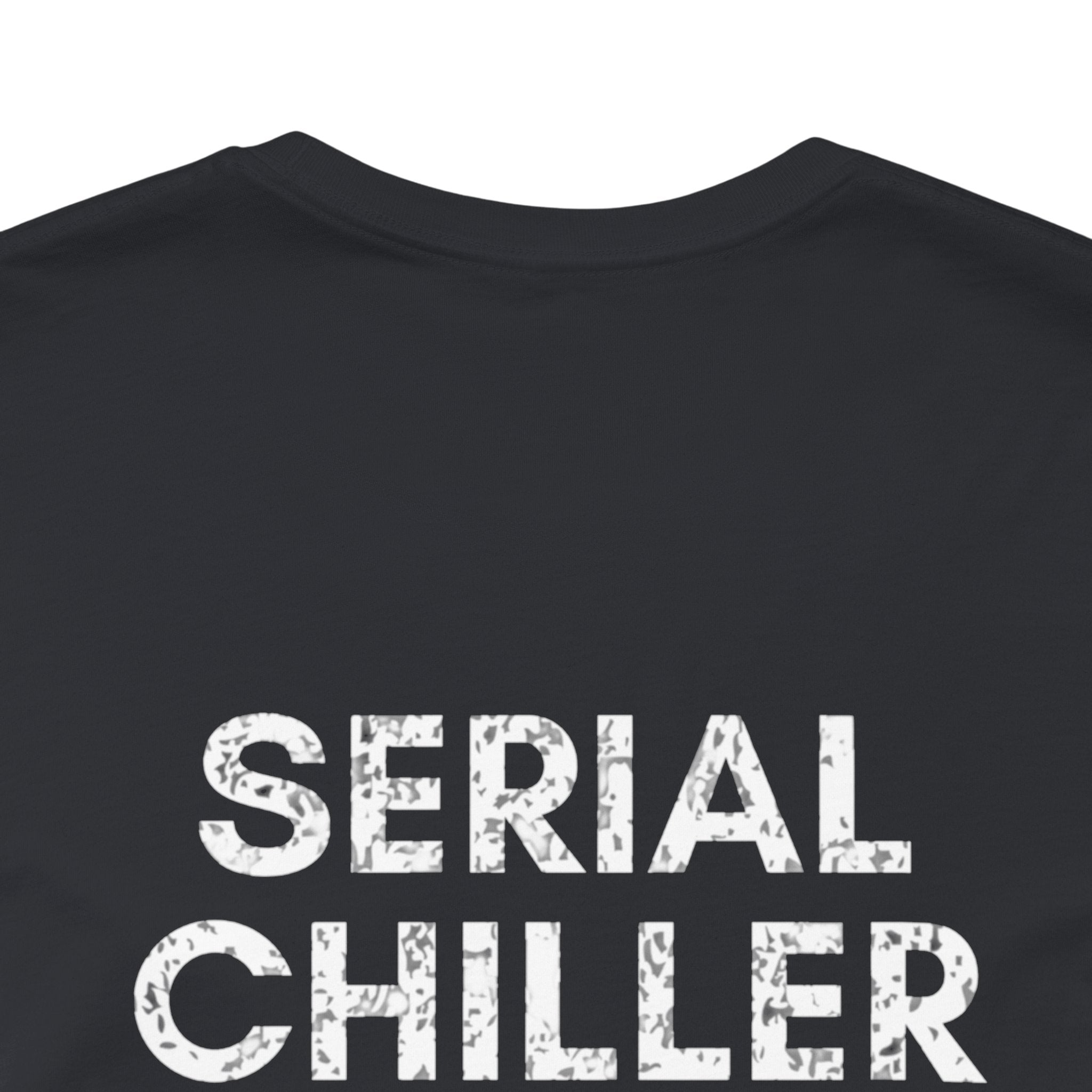 Serial Chiller Club Premium T-Shirt