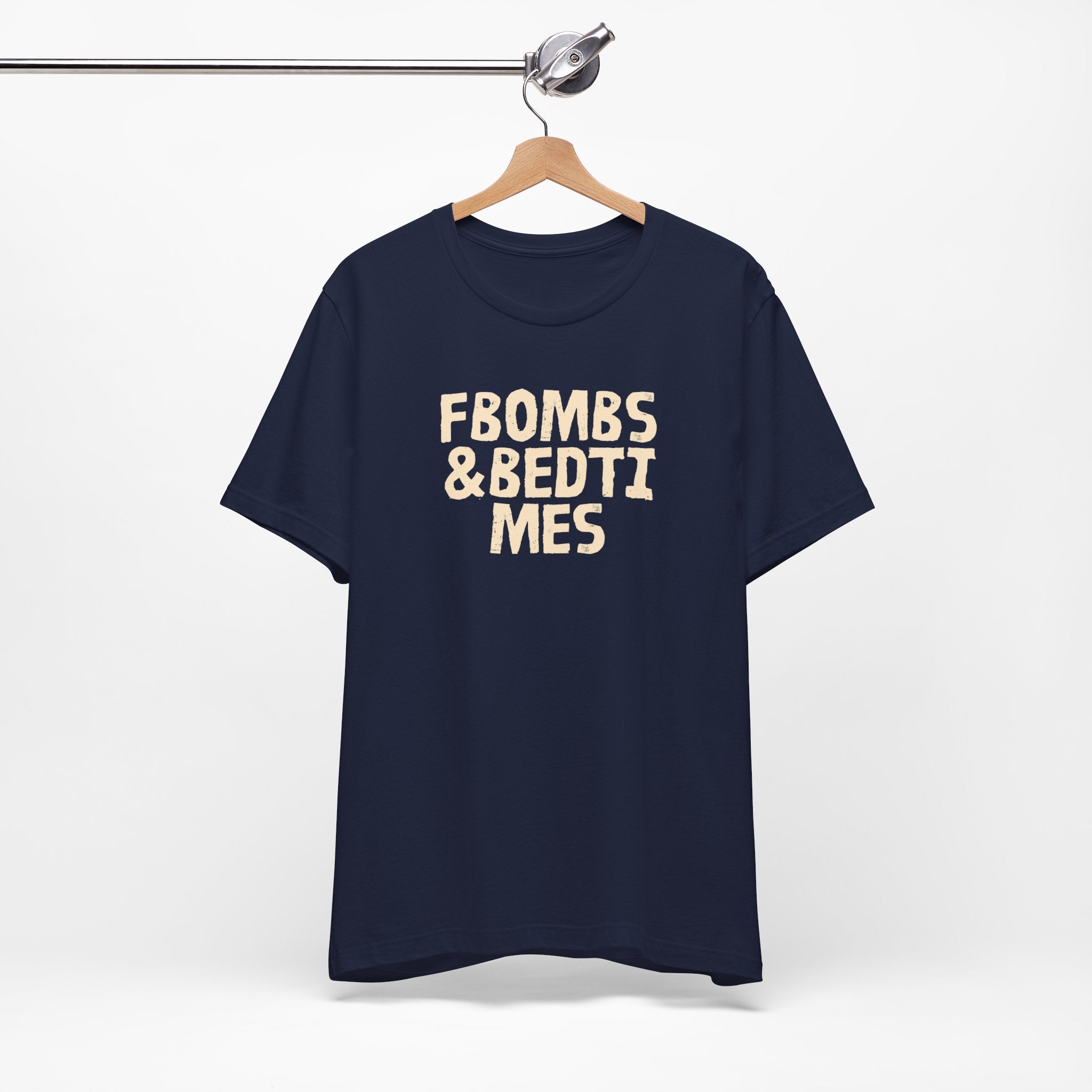 FBOMBS & BEDTIMES Premium T-Shirt