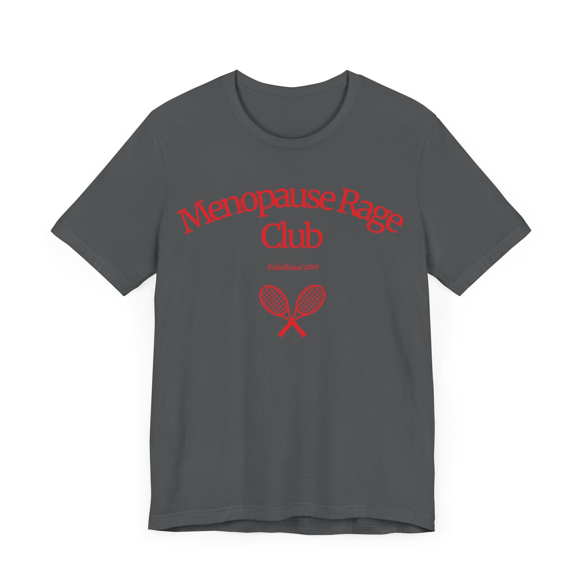 Menopause Rage Club Premium T-Shirt