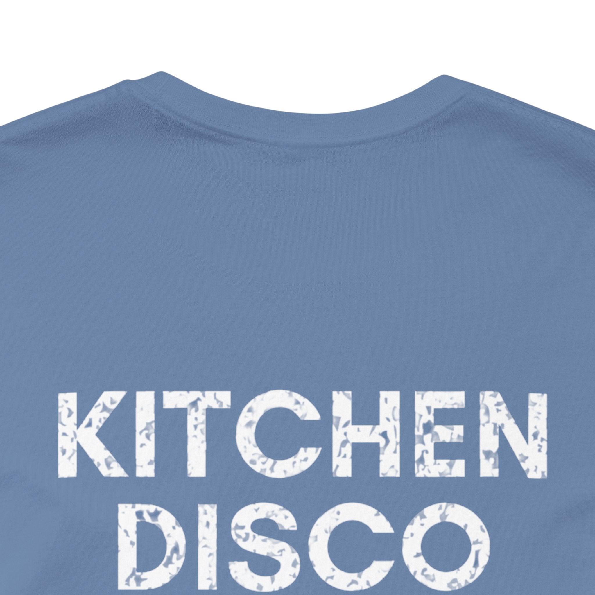 Kitchen Disco Twisters Club Premium T-Shirt