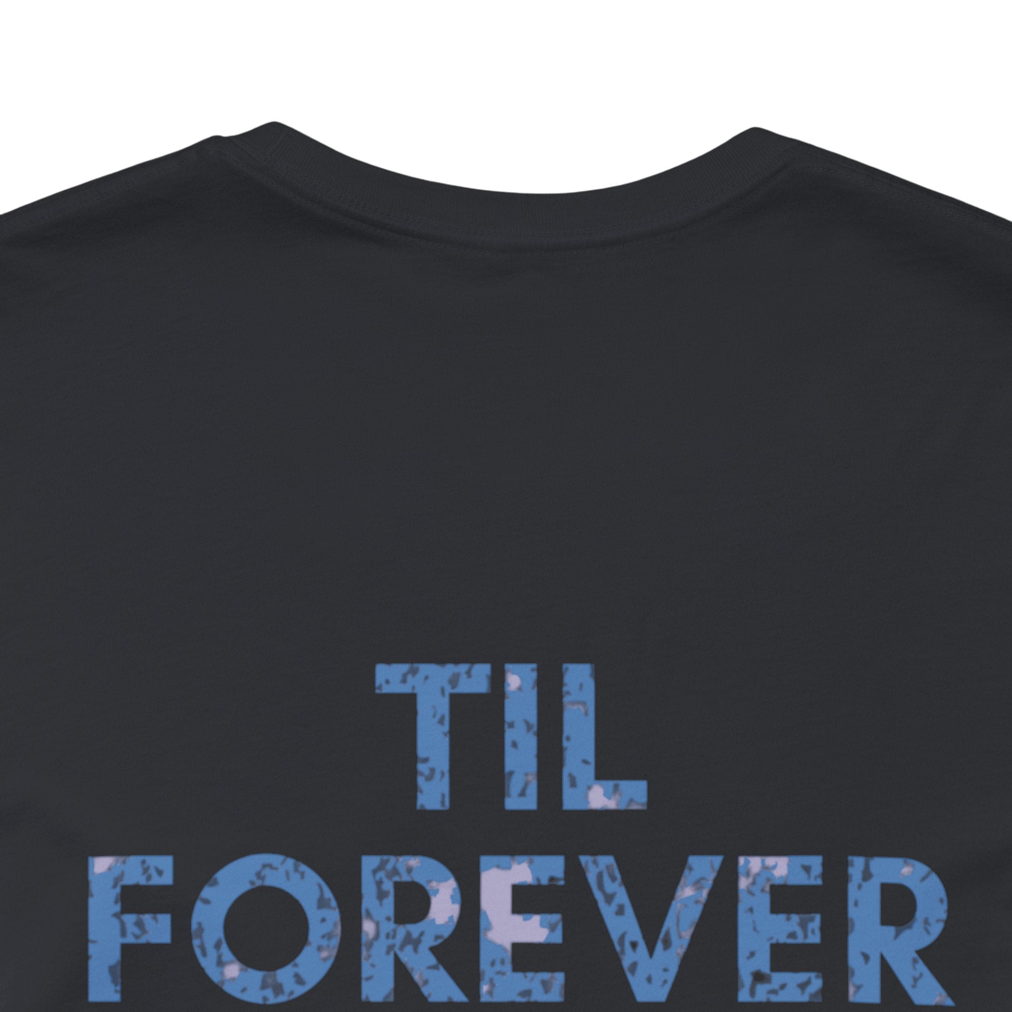 Til Forever Club Premium T-Shirt