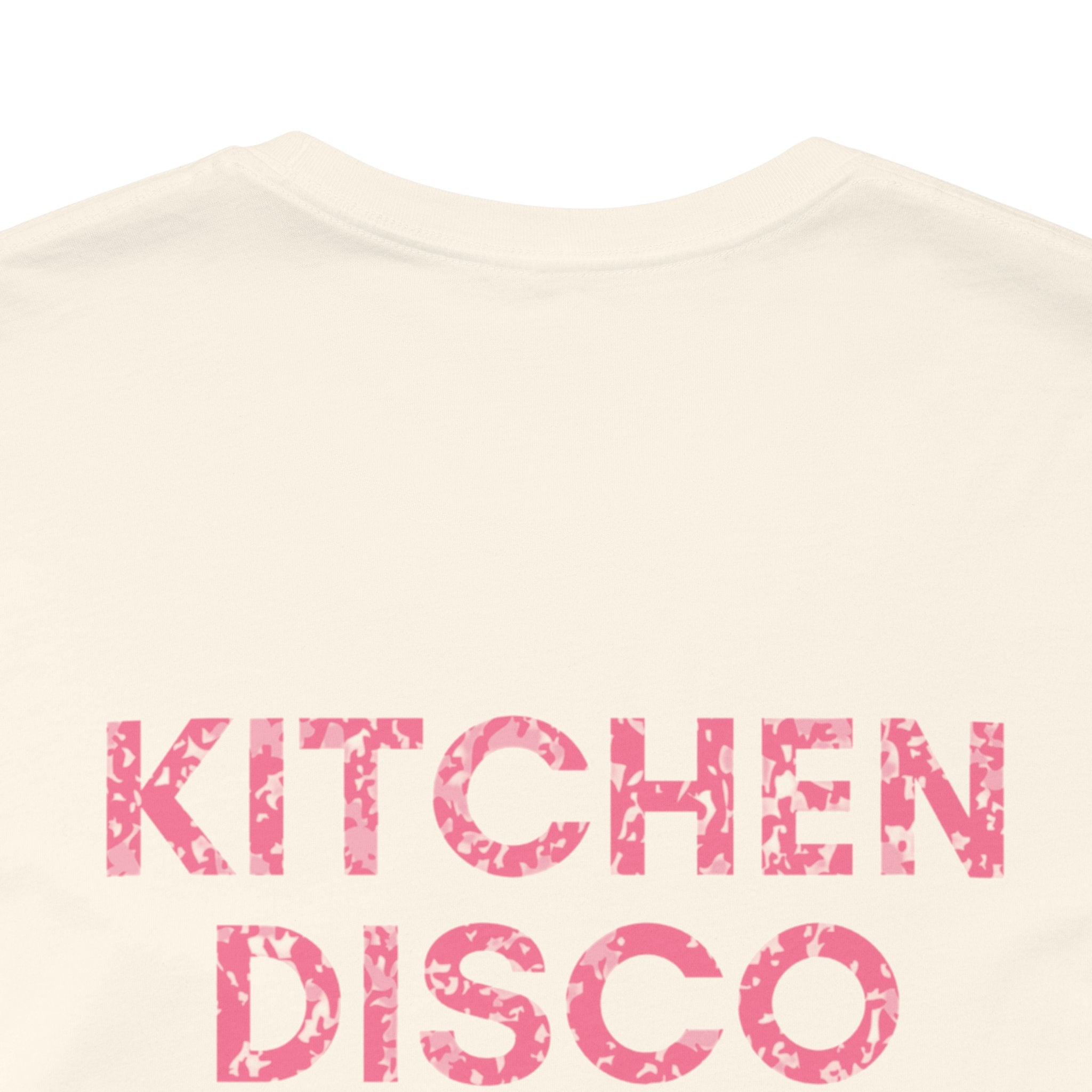 Kitchen Disco Twisters Club Premium T-Shirt