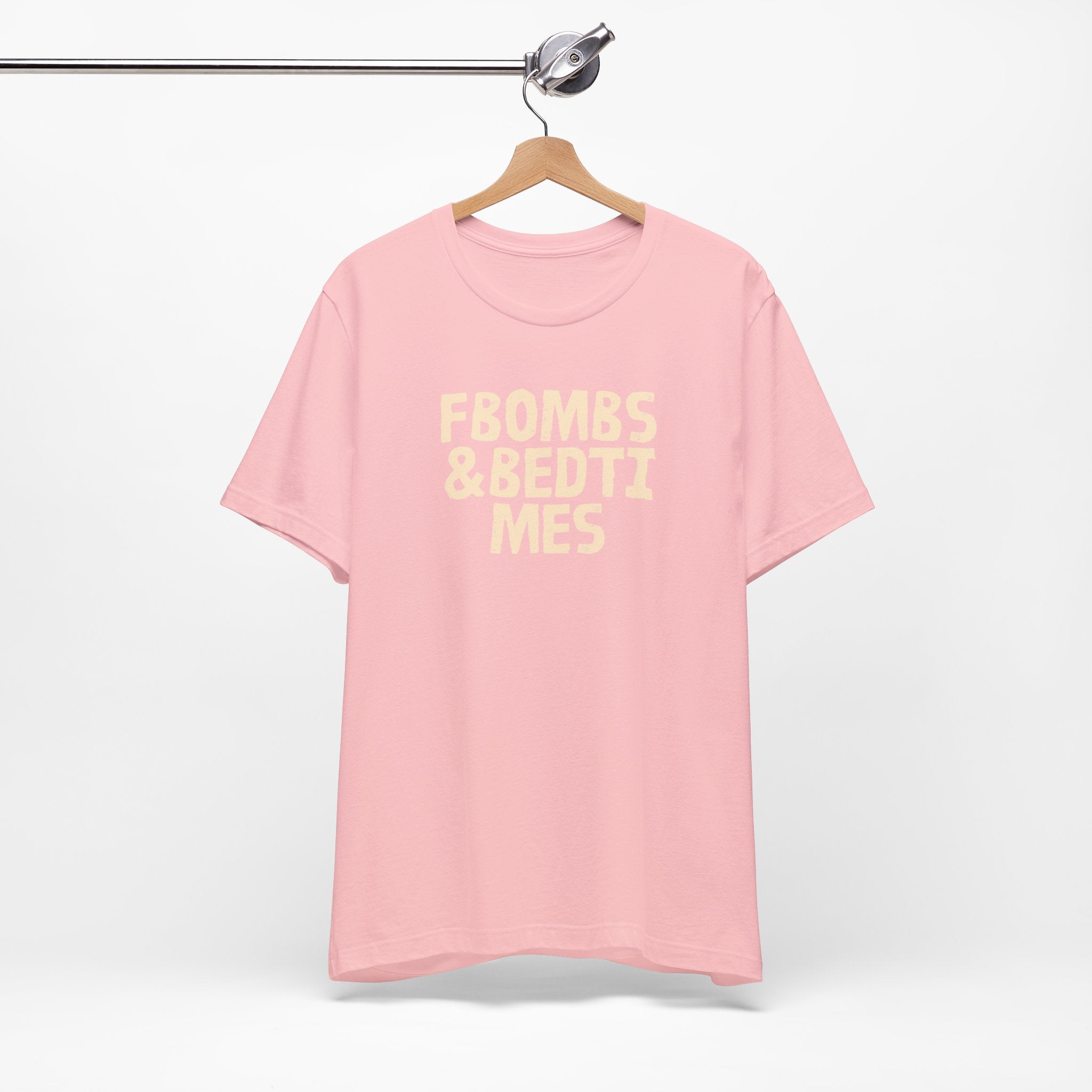 FBOMBS & BEDTIMES Premium T-Shirt