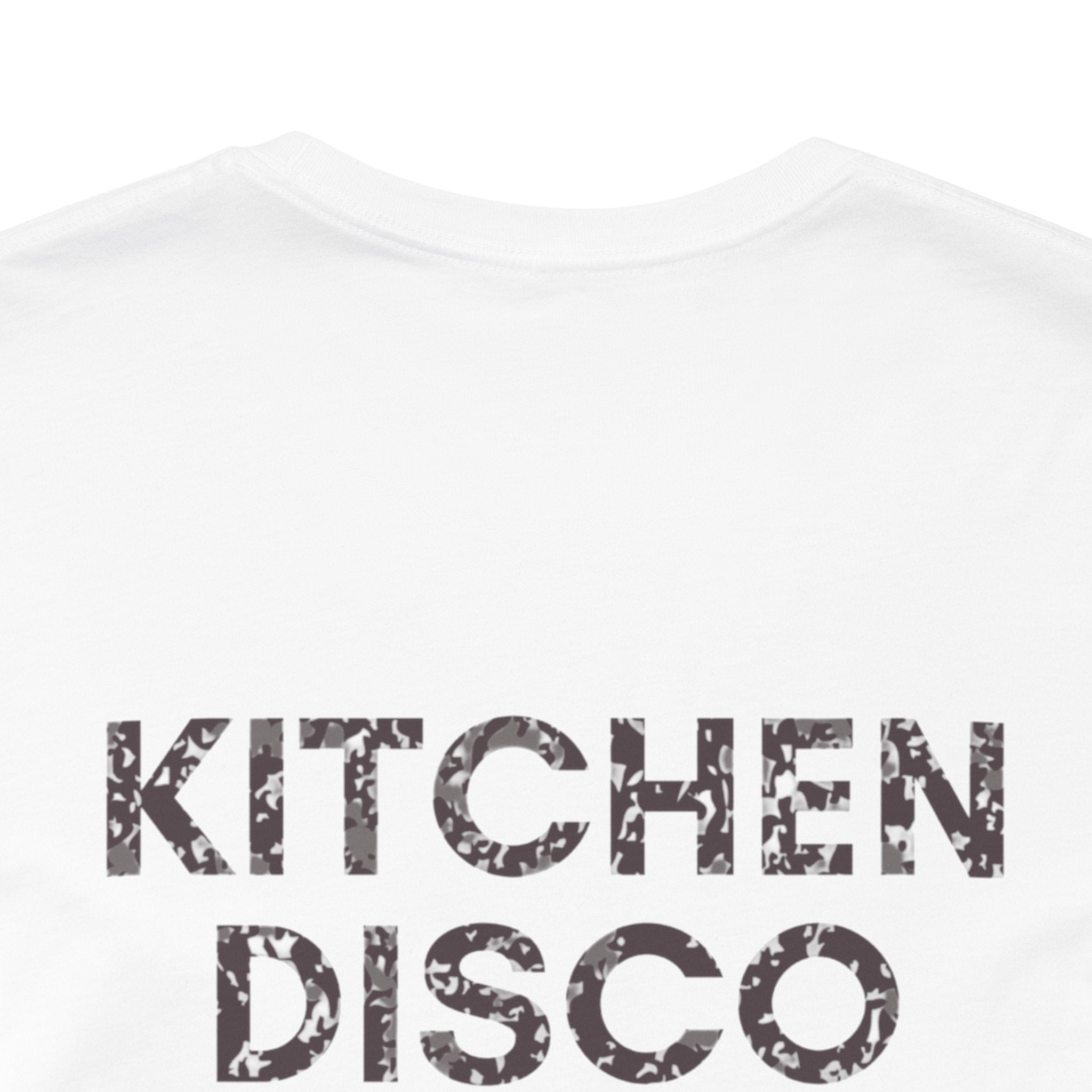 Kitchen Disco Twisters Club Premium T-Shirt