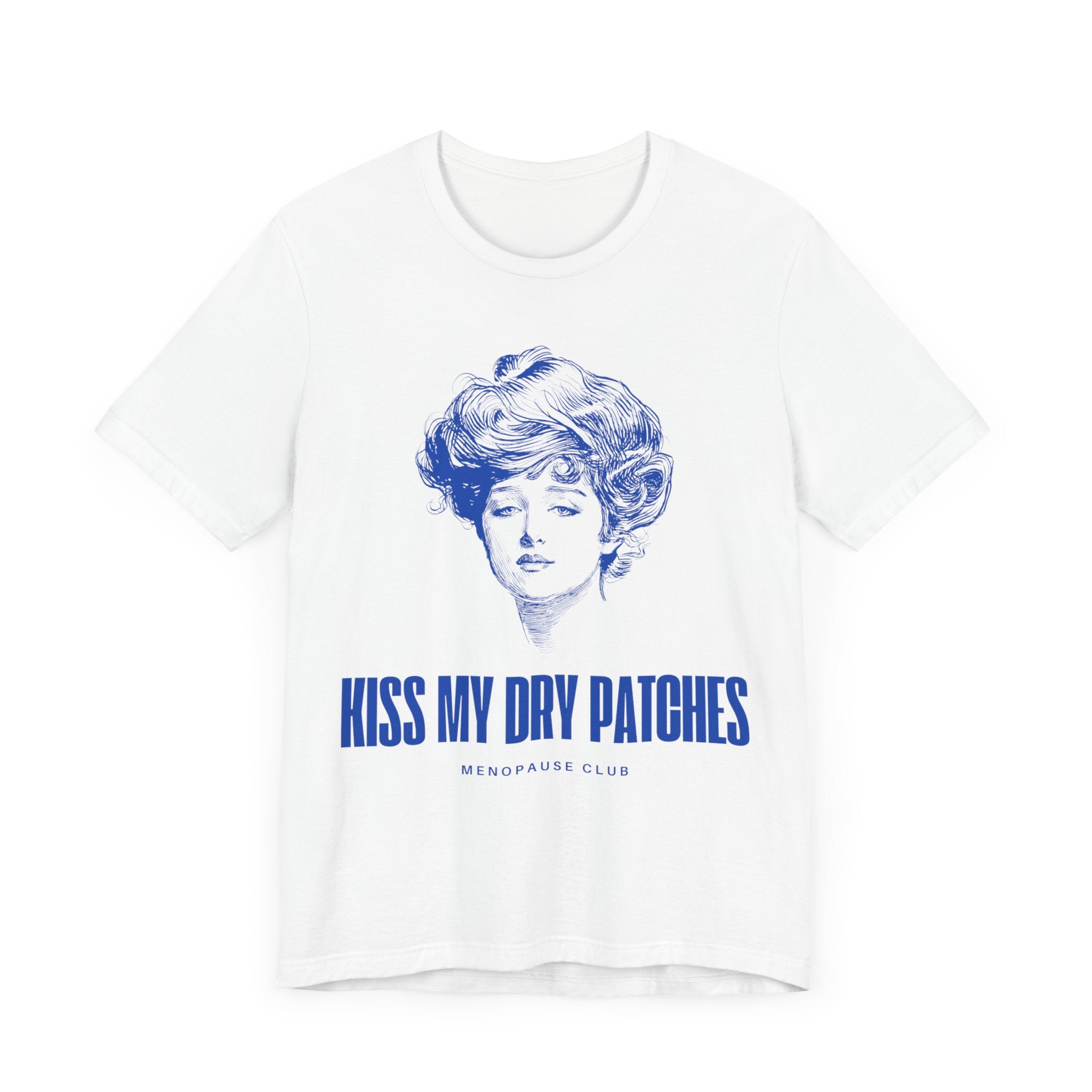 Kiss My Dry Patches