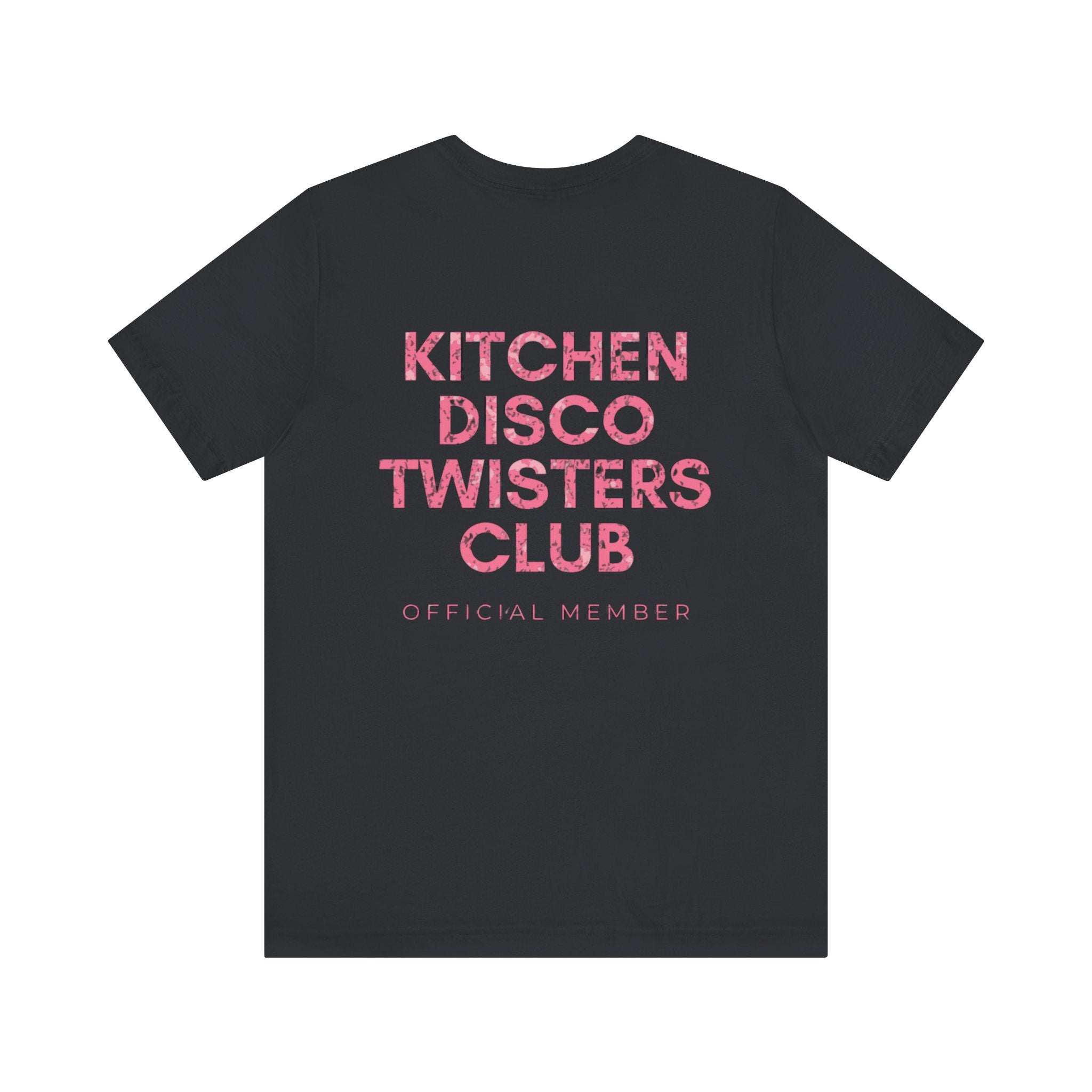 Kitchen Disco Twisters Club Premium T-Shirt