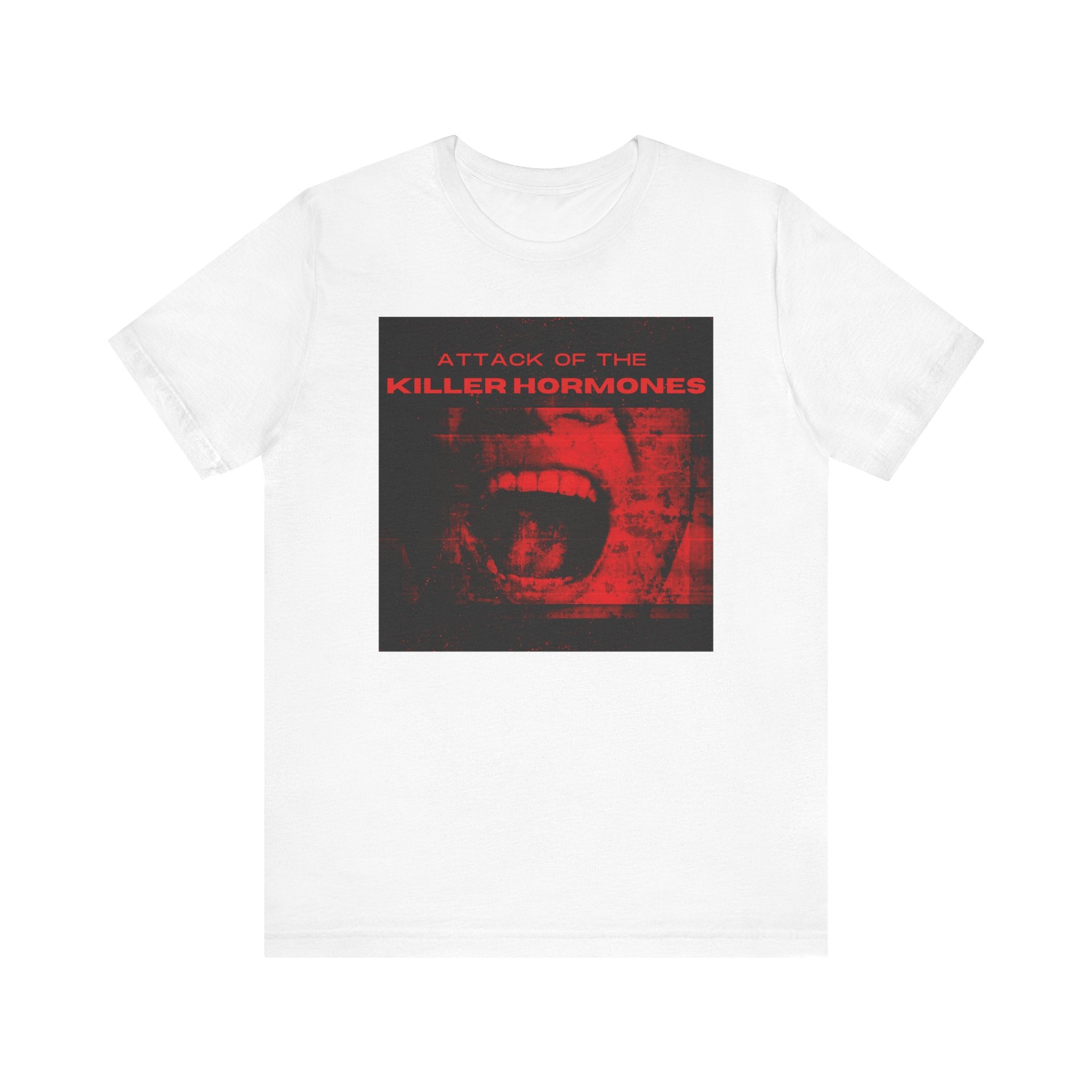 Attack of the Killer Hormones Premium T-Shirt