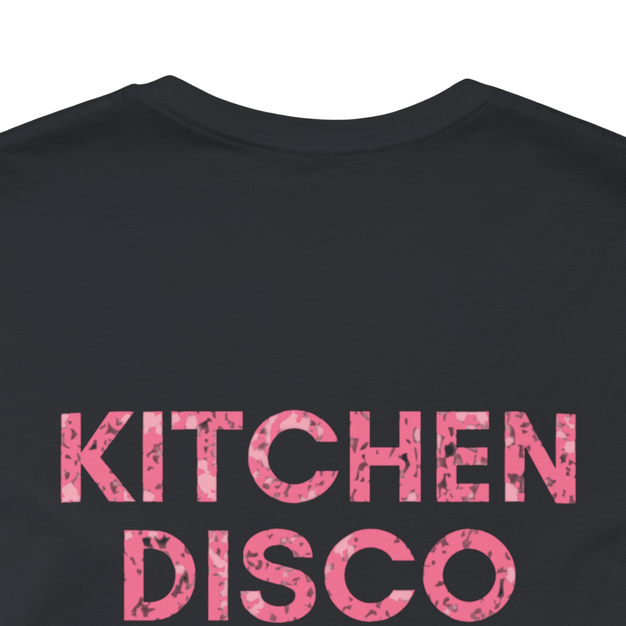 Kitchen Disco Twisters Club Premium T-Shirt