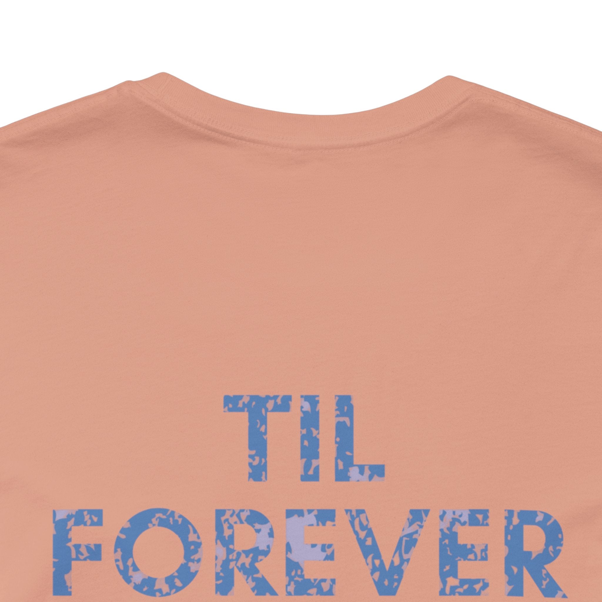 Til Forever Club Premium T-Shirt