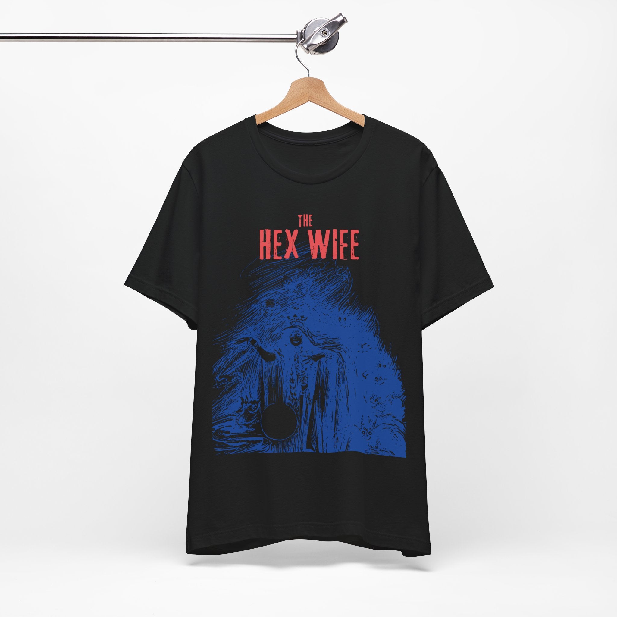 The Hex Wife Premium T-Shirt