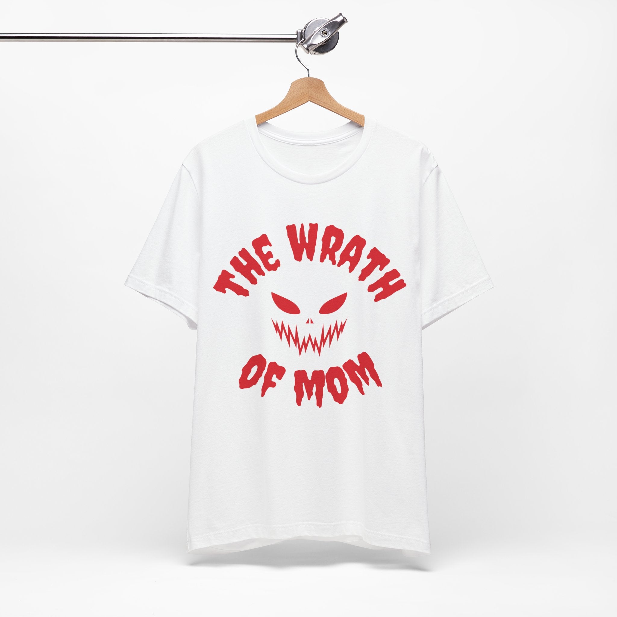 The Wrath Of Mom Premium T-Shirt