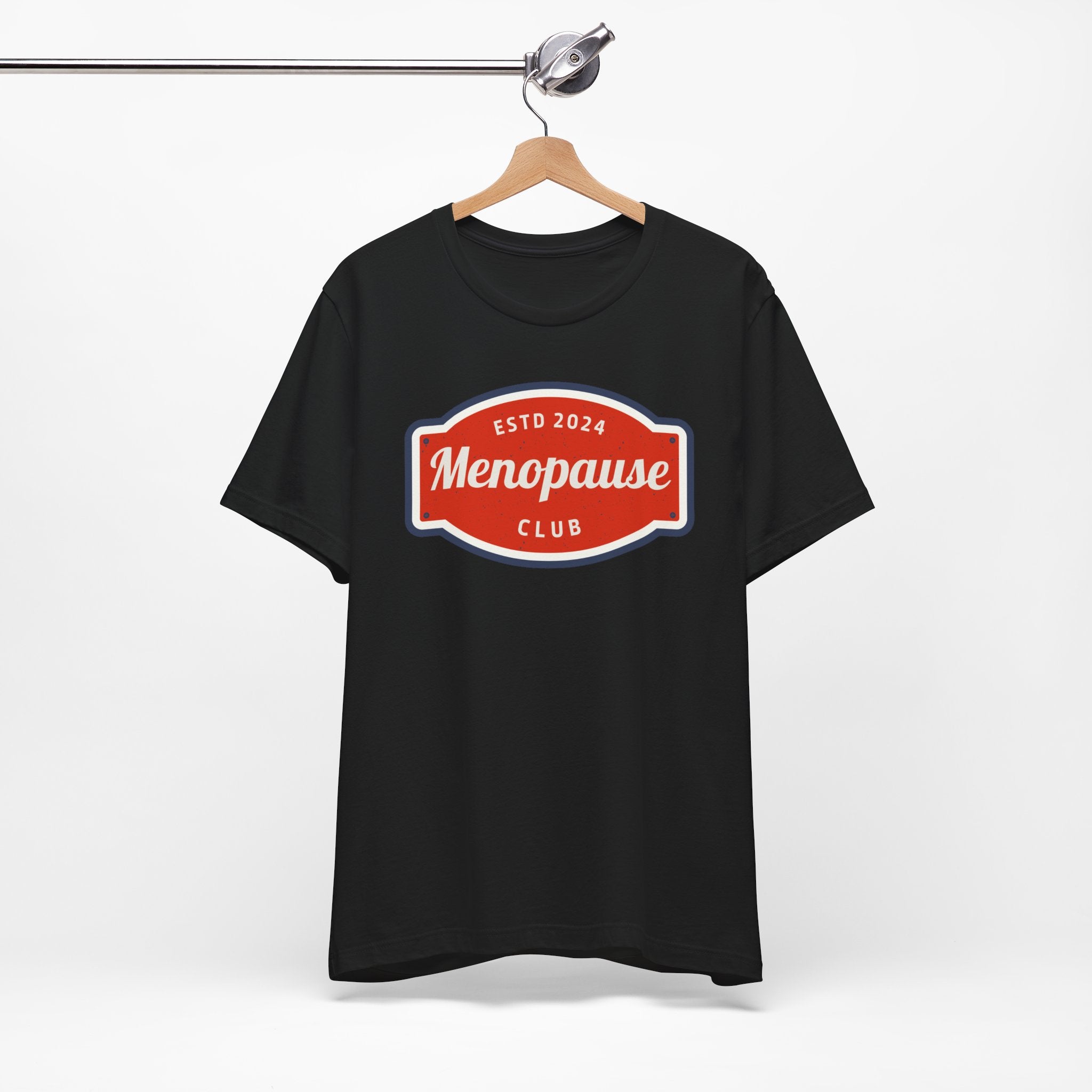 Menopause Club Premium T-Shirt