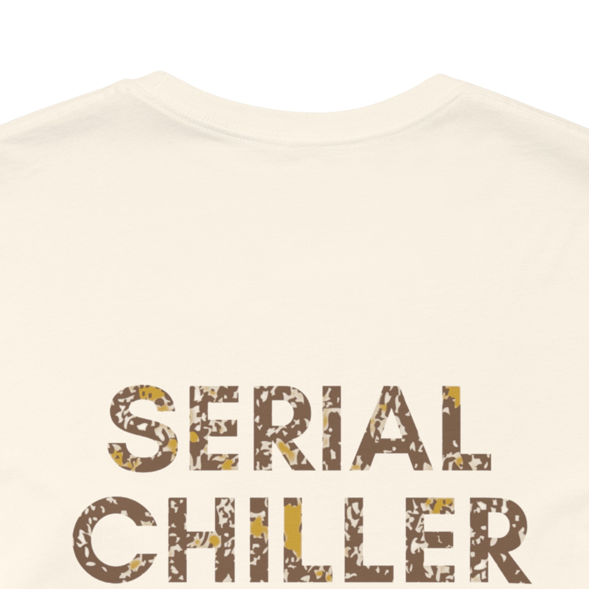 Serial Chiller Club Premium T-Shirt
