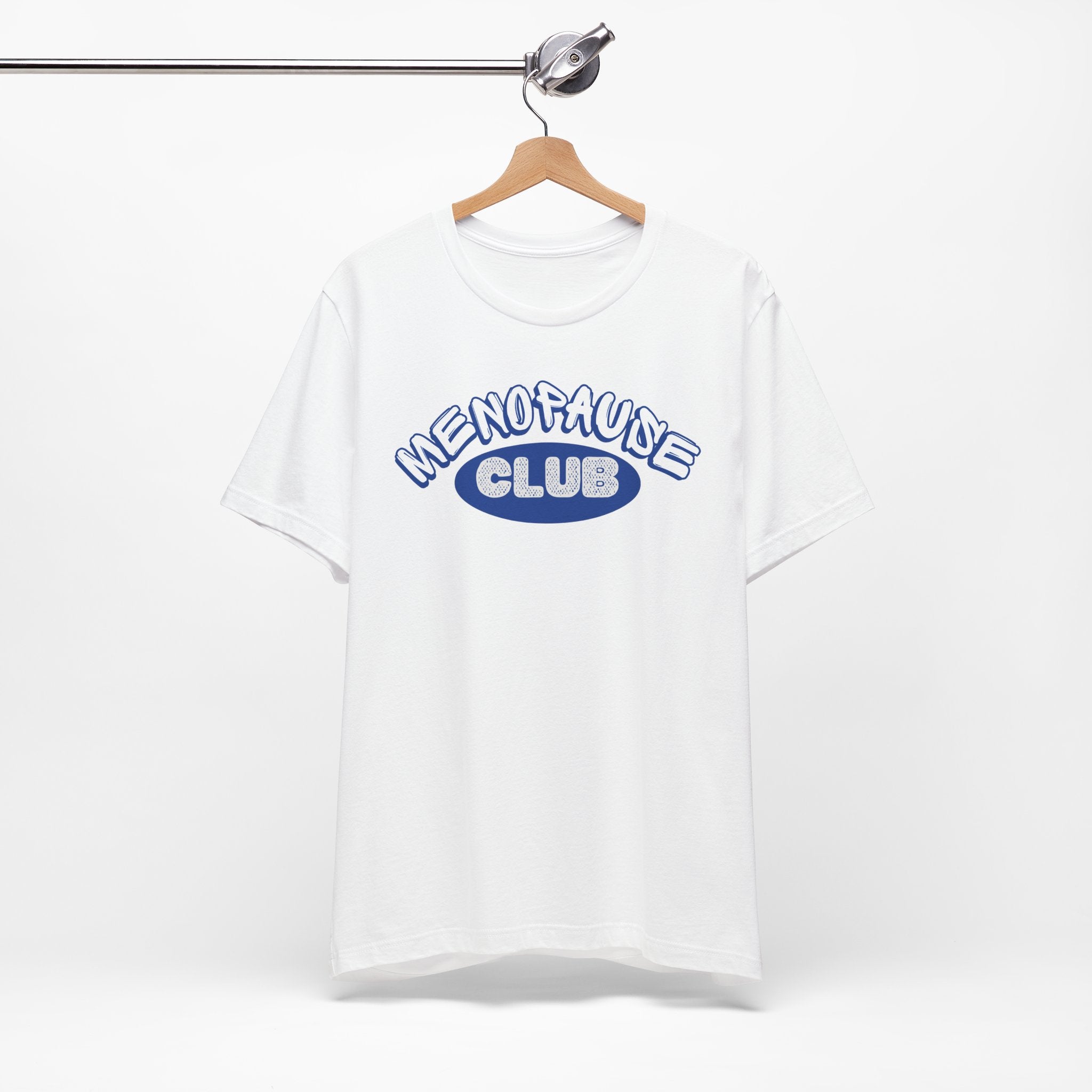 Menopause Club Premium T-Shirt