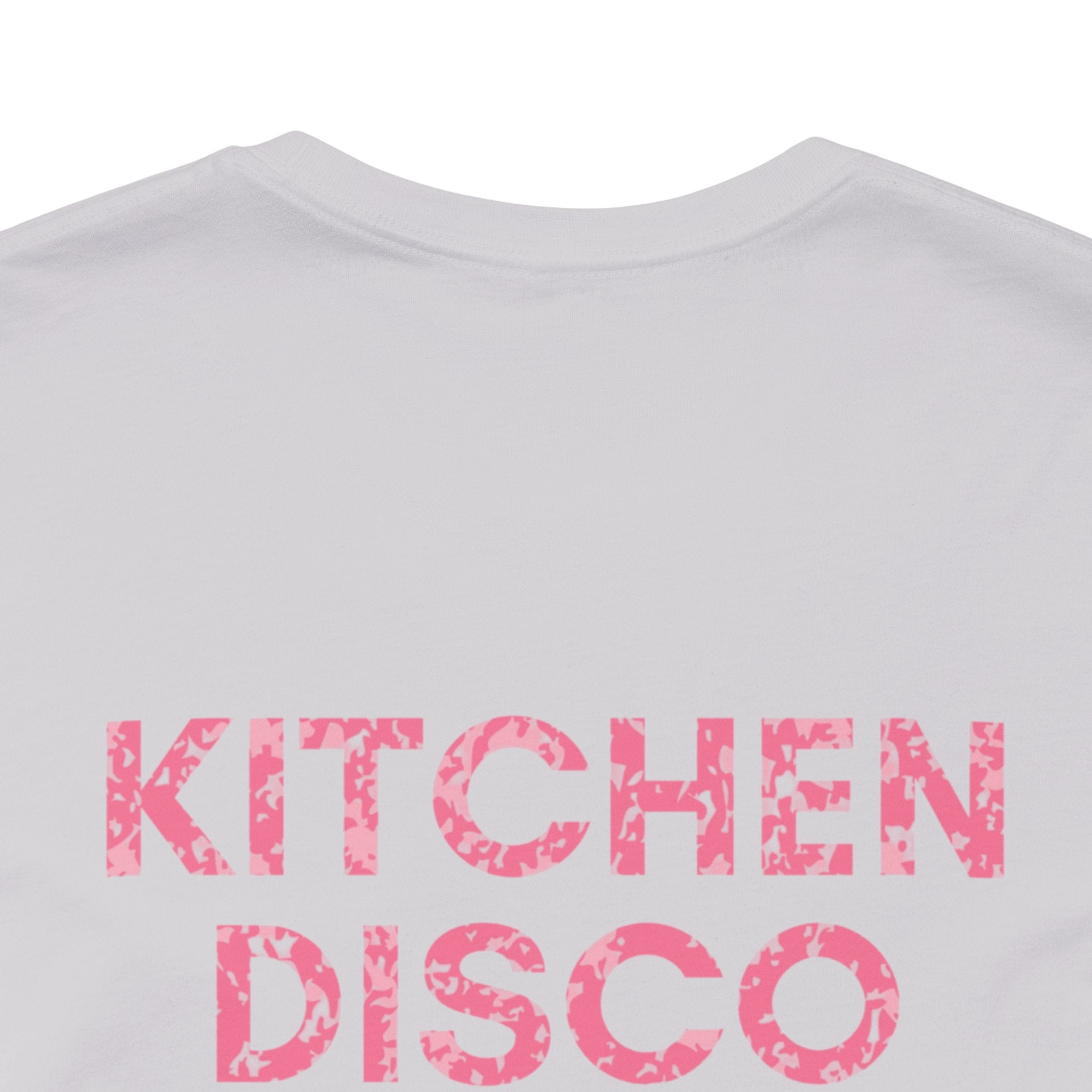 Kitchen Disco Twisters Club Premium T-Shirt