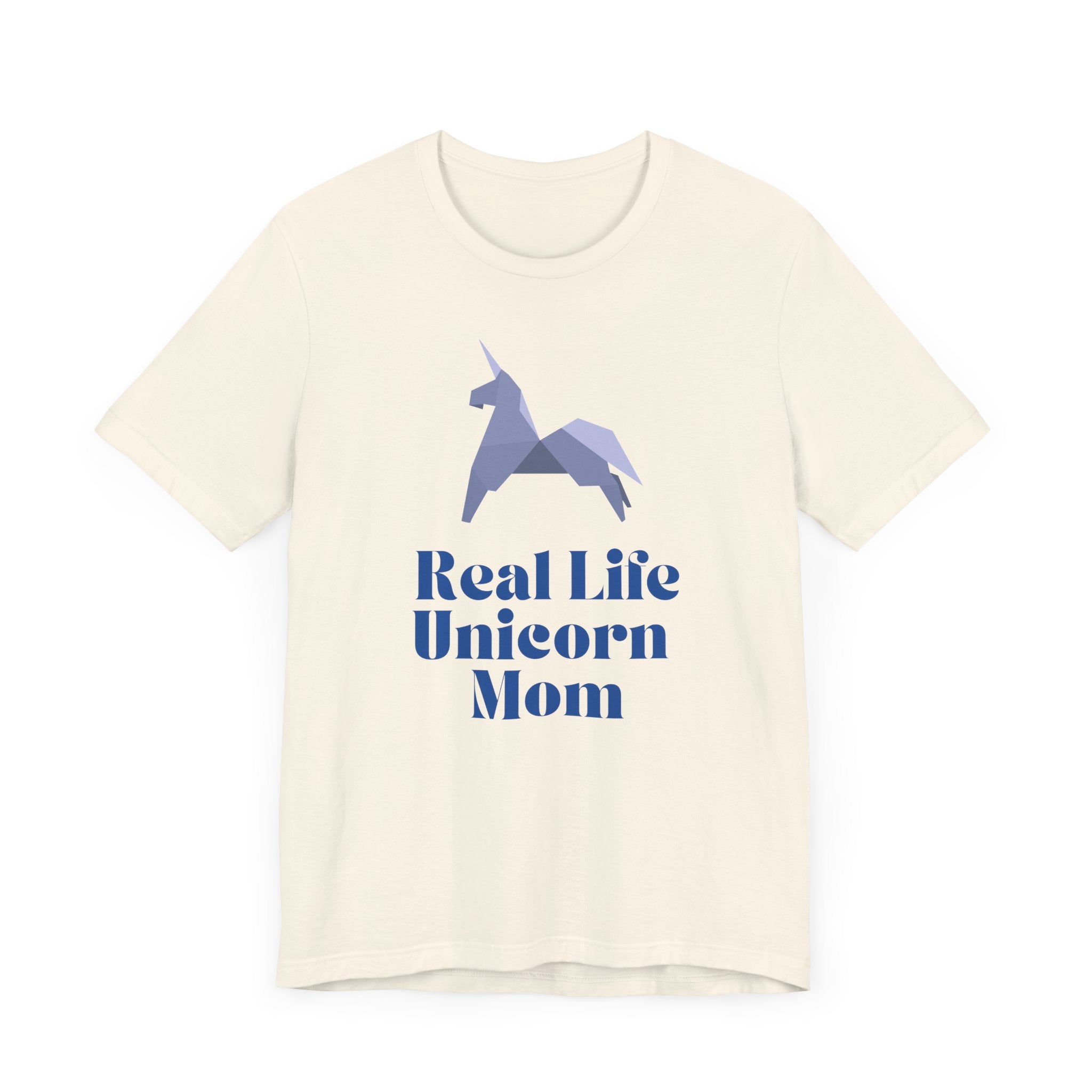 Real Life Unicorn Mom Premium T-Shirt