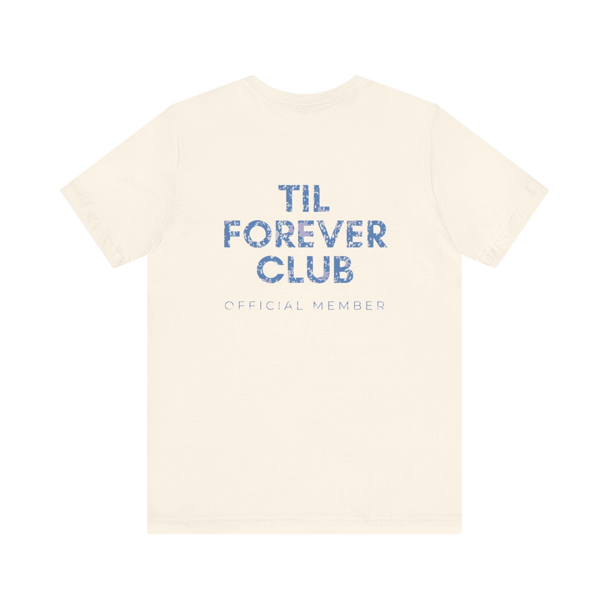 Til Forever Club Premium T-Shirt