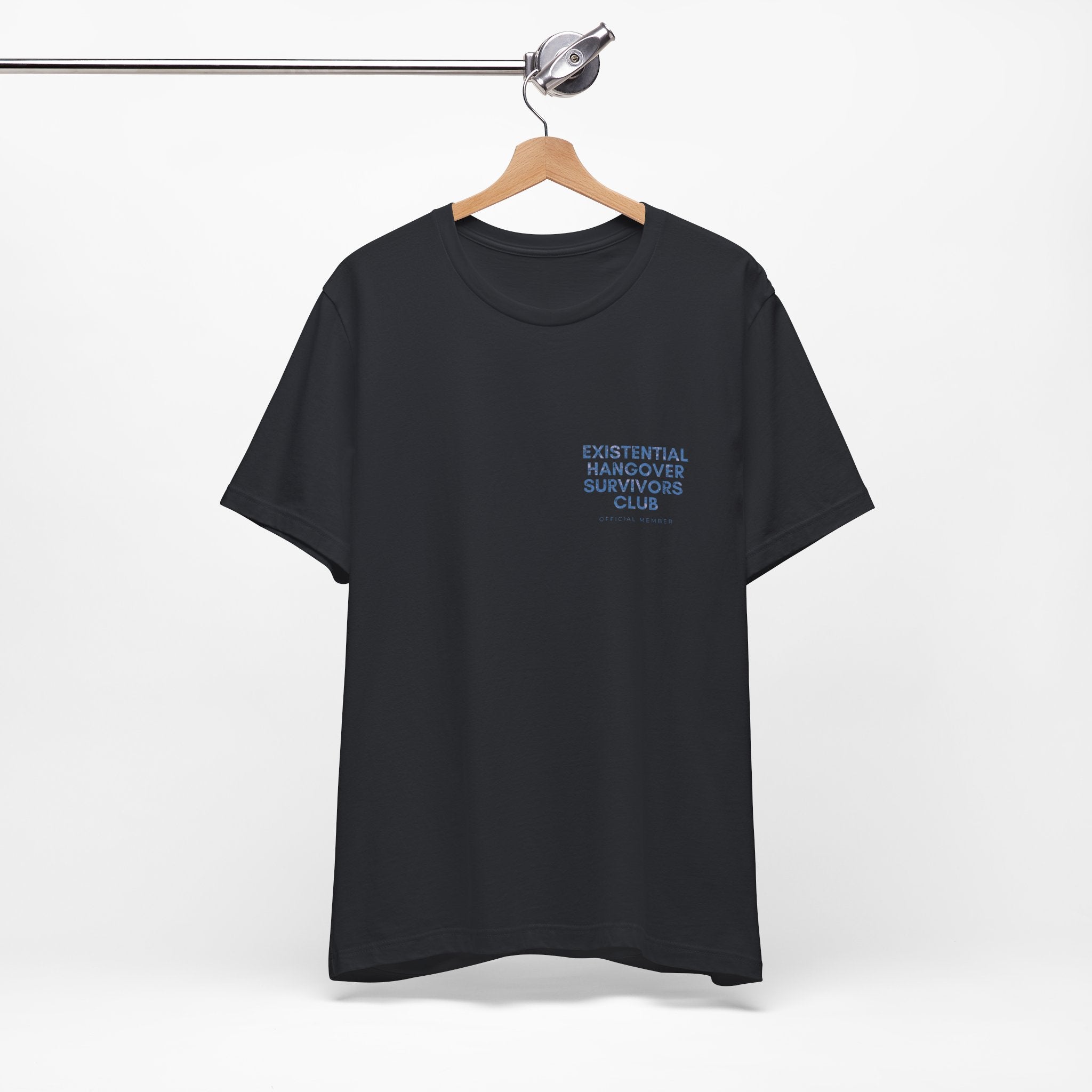 Existential Hangover Survivors Club Premium T-Shirt