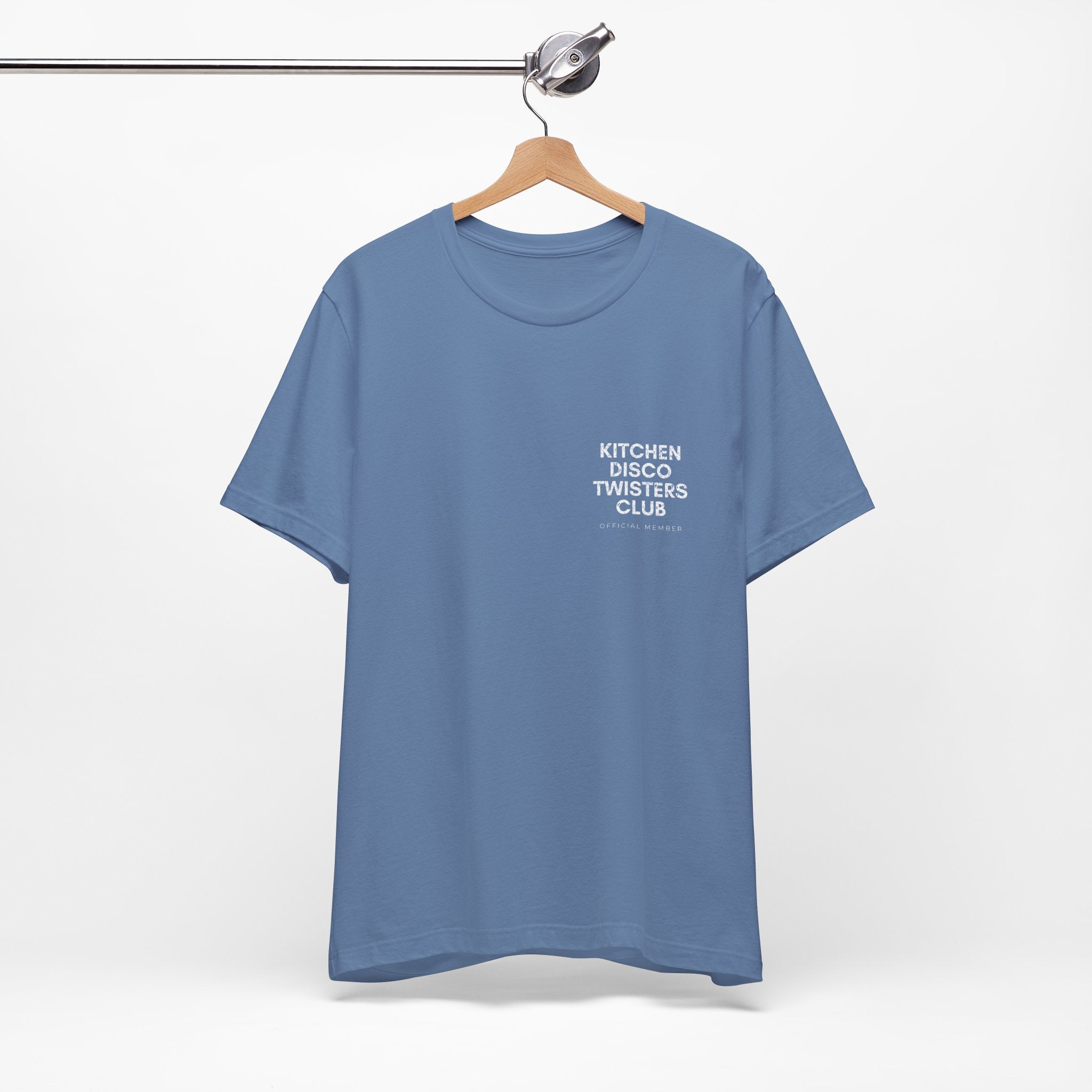 Kitchen Disco Twisters Club Premium T-Shirt