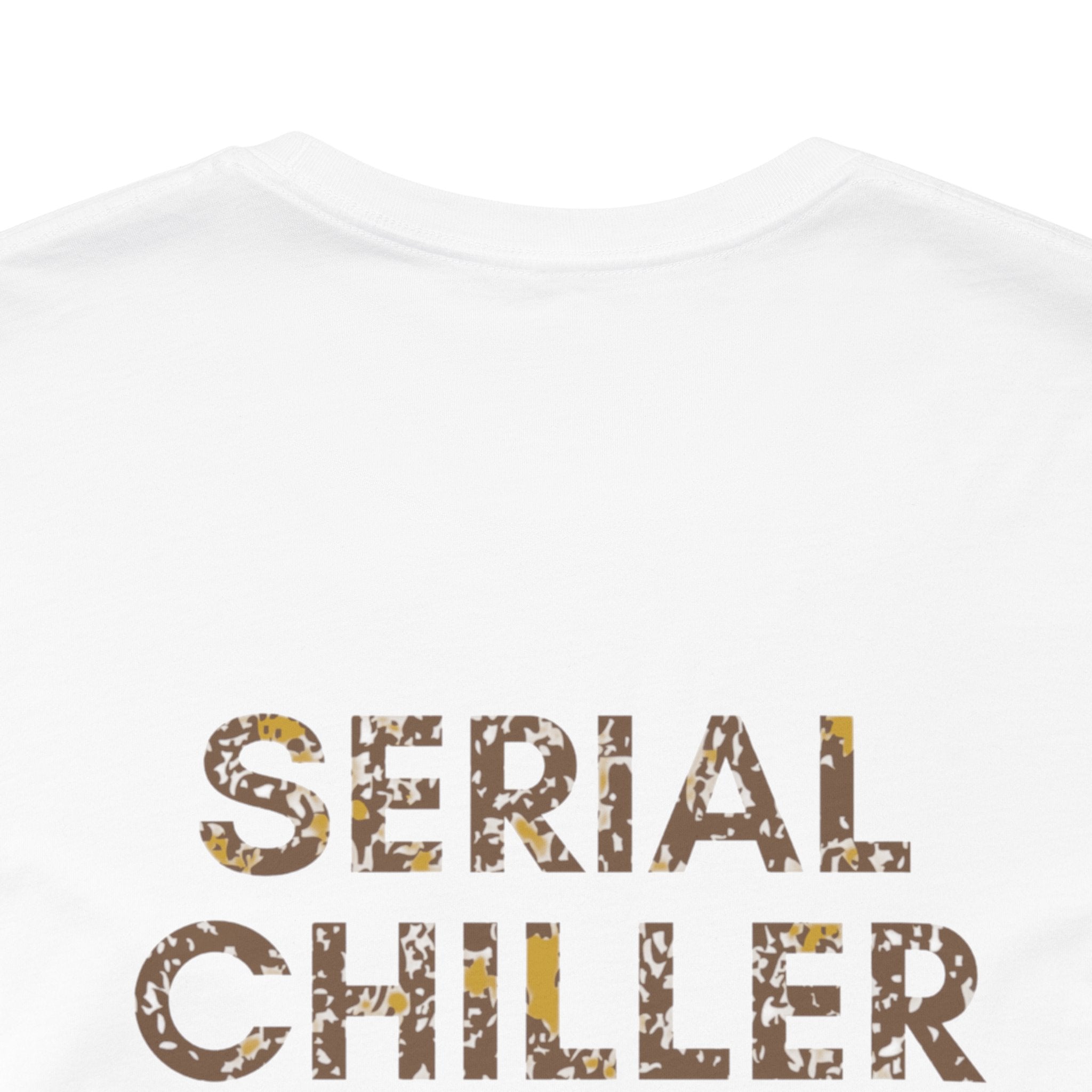 Serial Chiller Club Premium T-Shirt