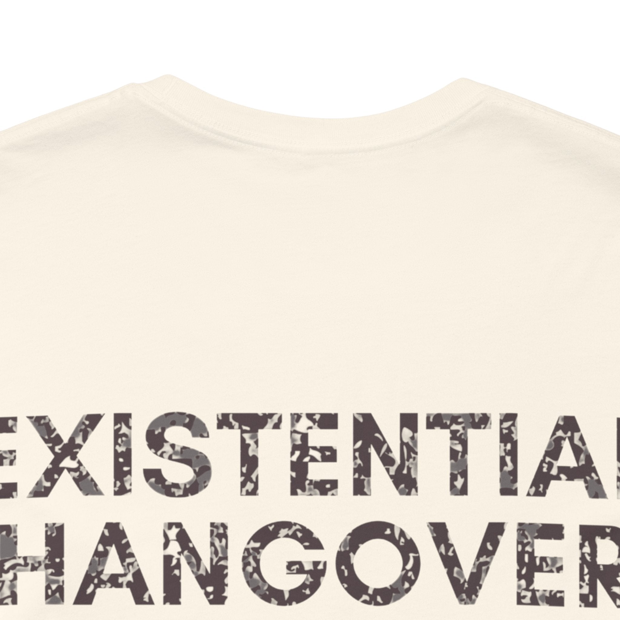 Existential Hangover Survivors Club Premium T-Shirt
