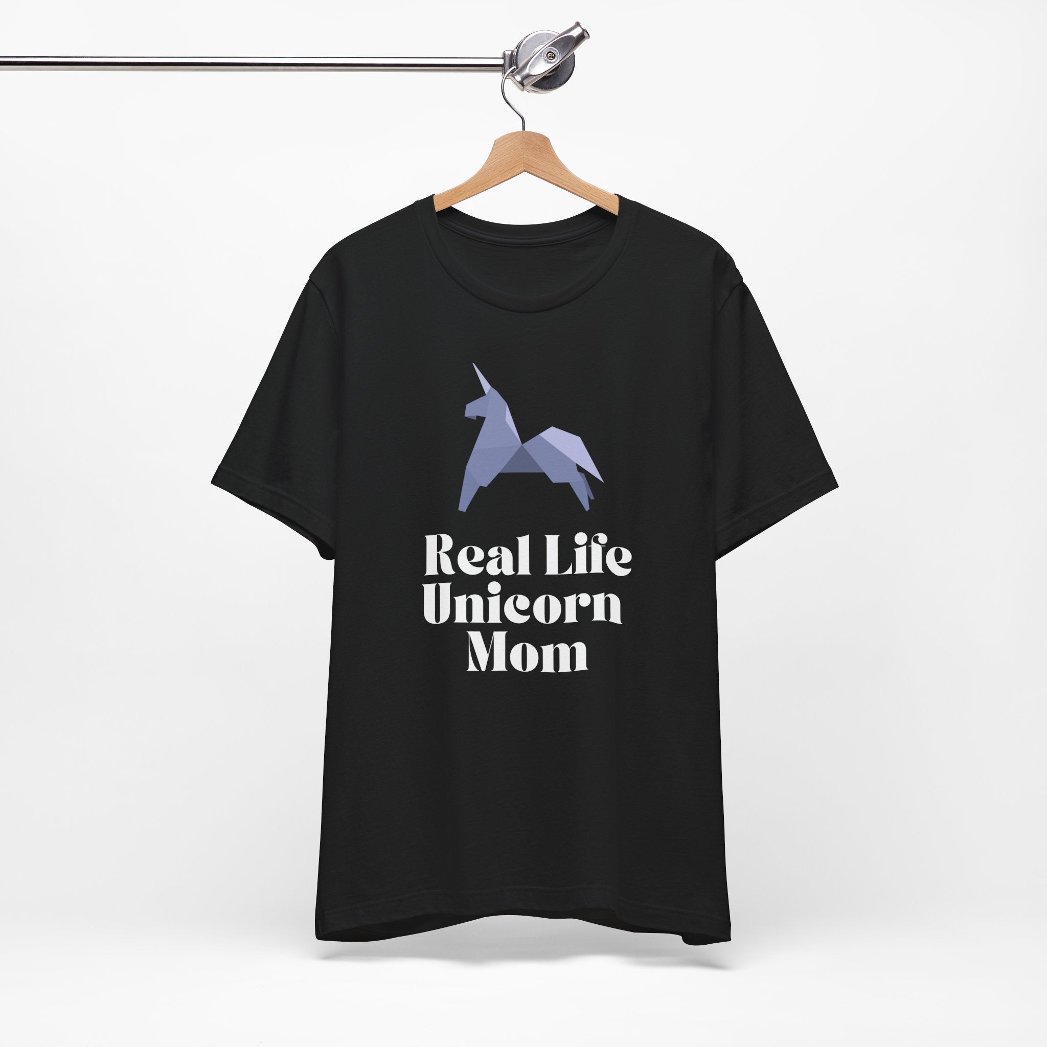 Real Life Unicorn Mom Premium T-Shirt