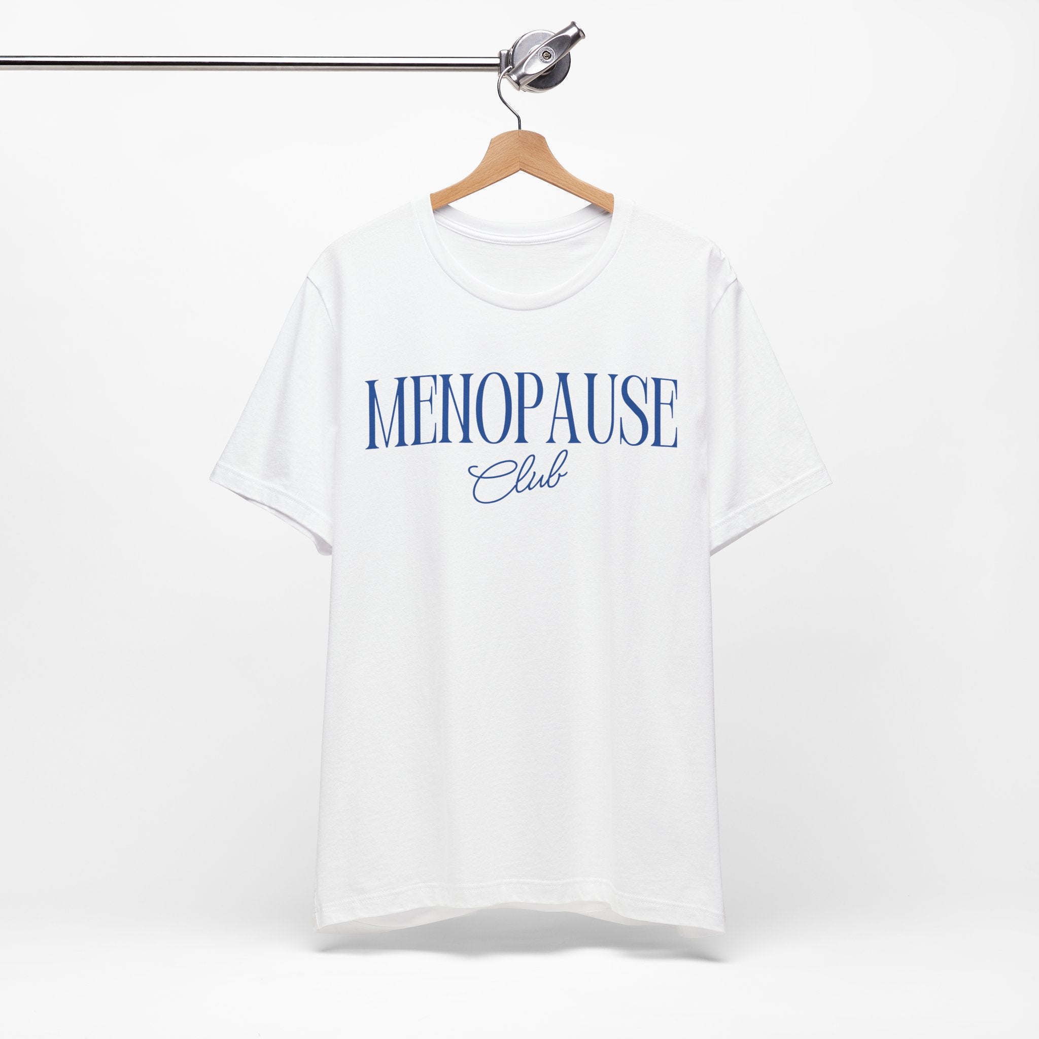 Menopause Club Premium T-Shirt