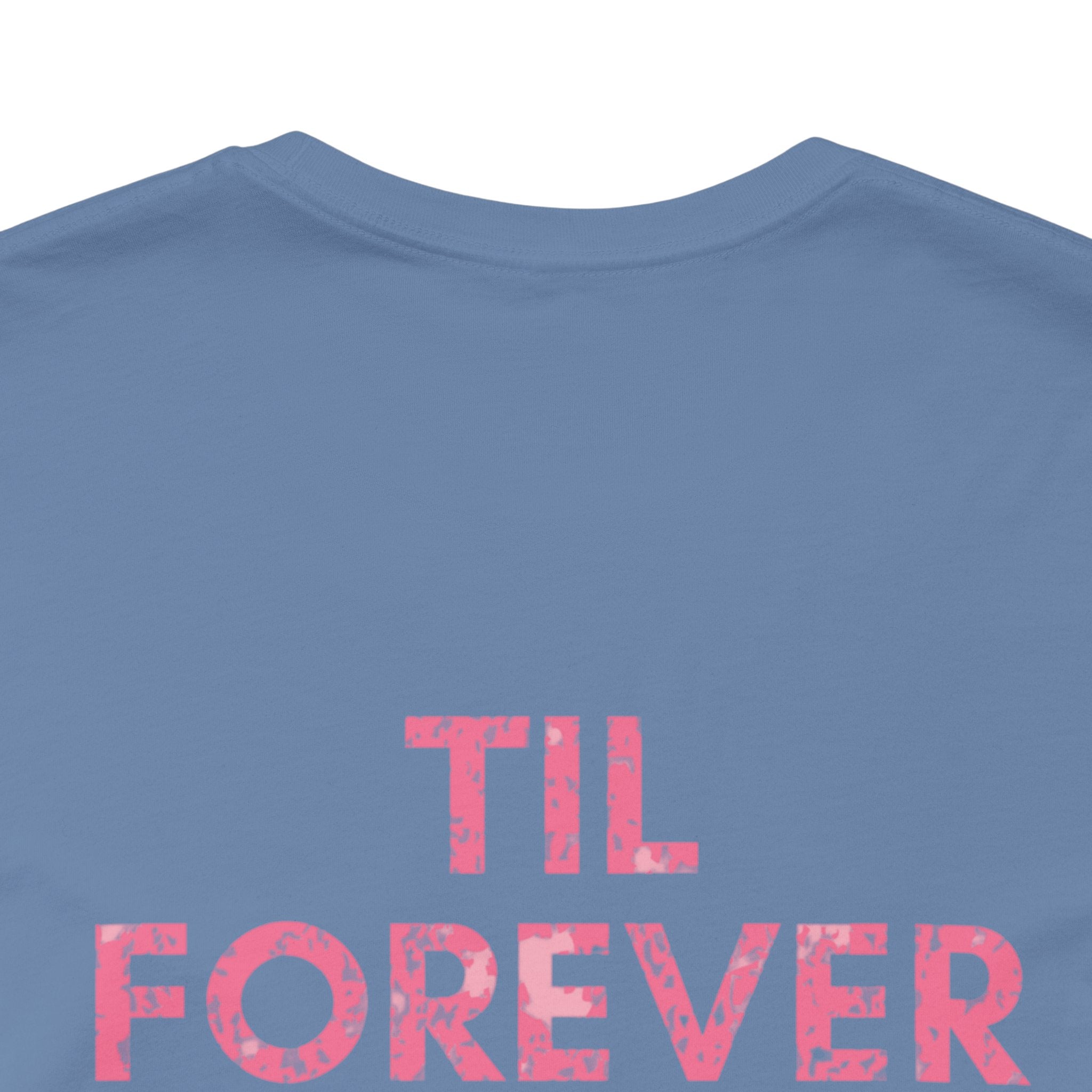Til Forever Club Premium T-Shirt