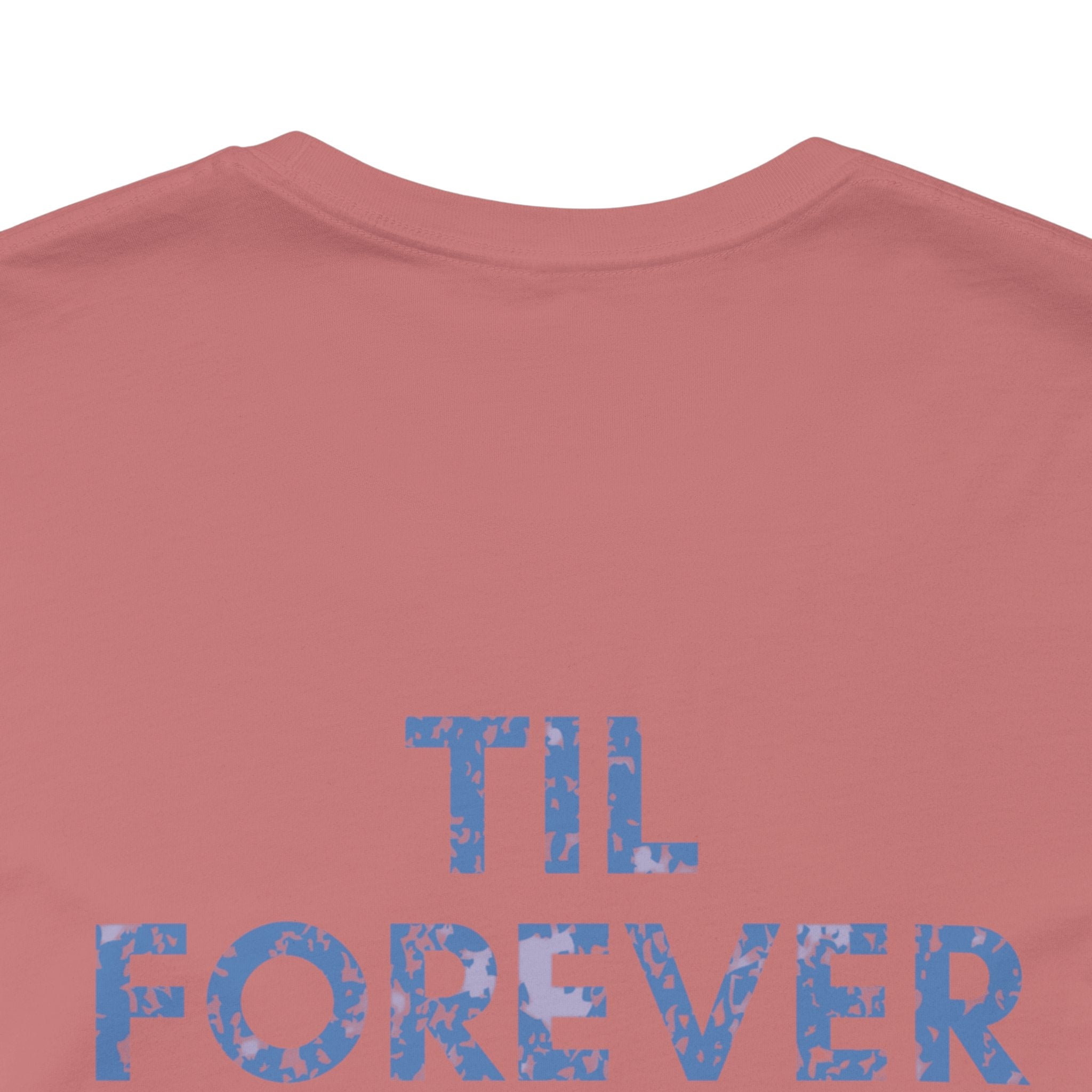 Til Forever Club Premium T-Shirt