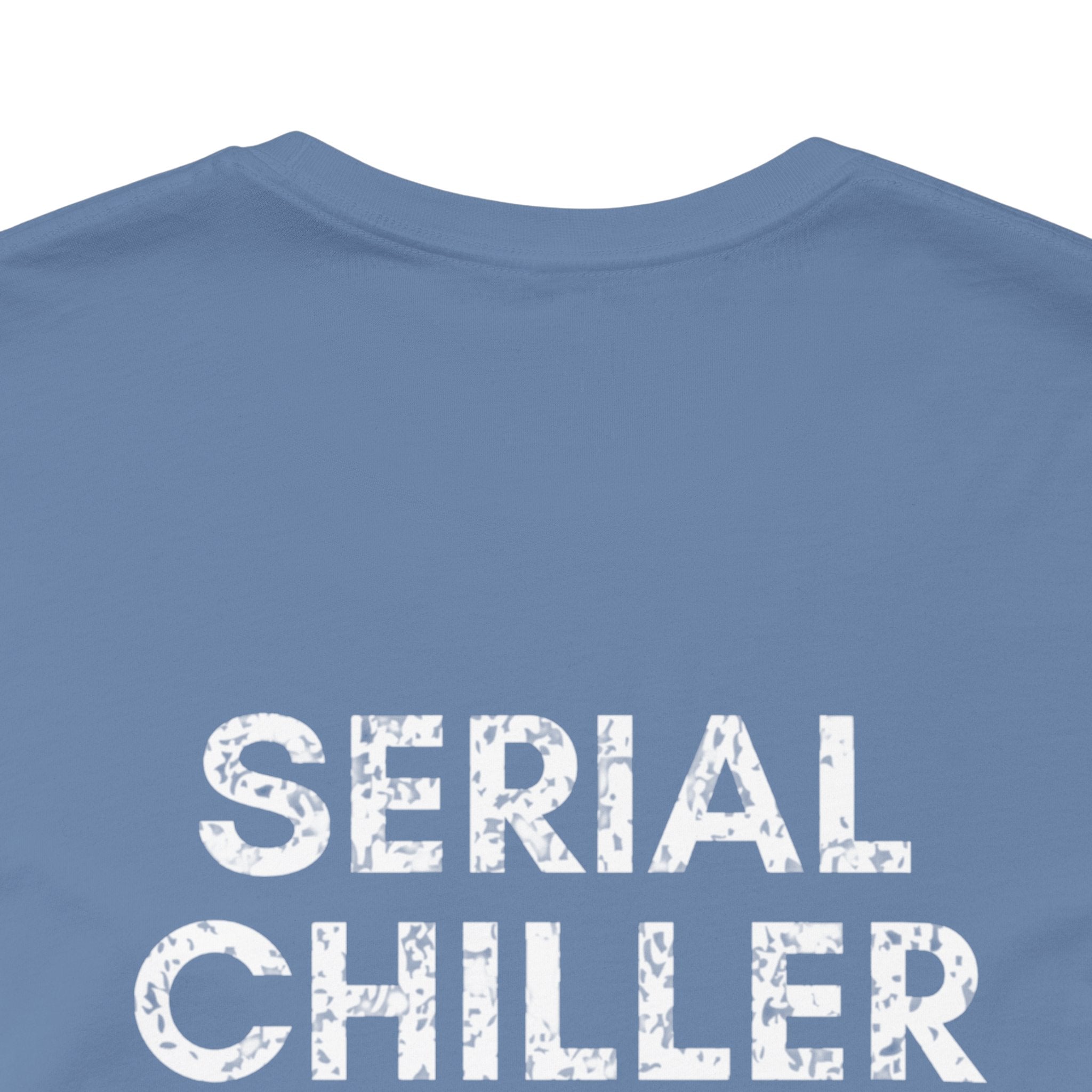 Serial Chiller Club Premium T-Shirt
