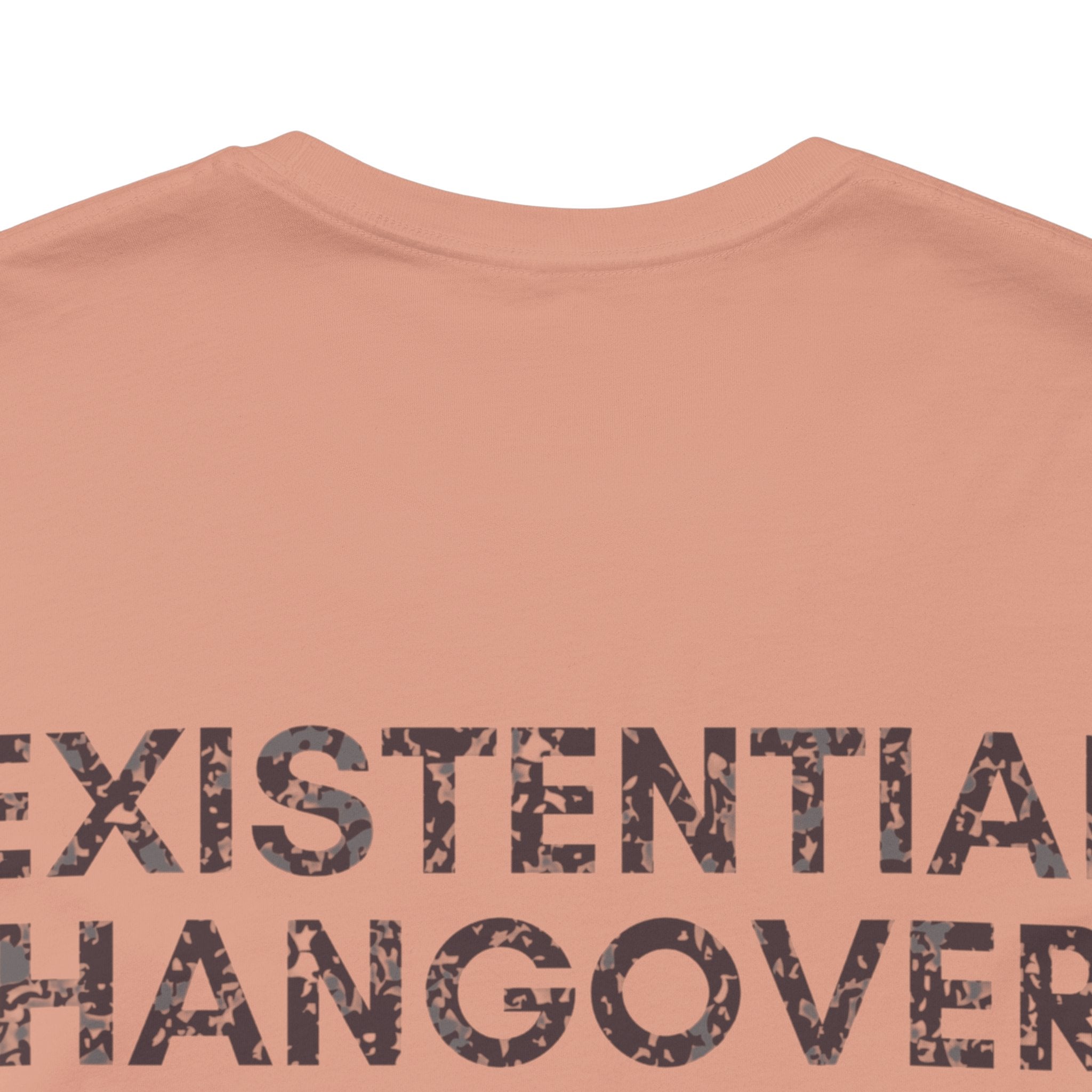 Existential Hangover Survivors Club Premium T-Shirt