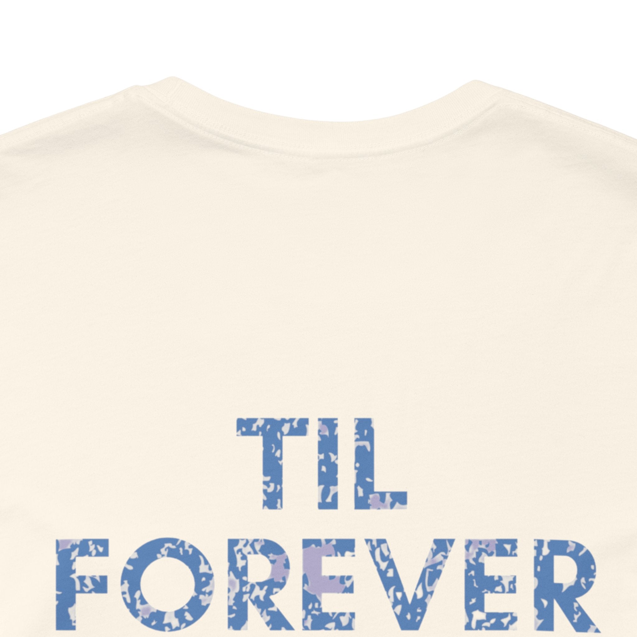 Til Forever Club Premium T-Shirt