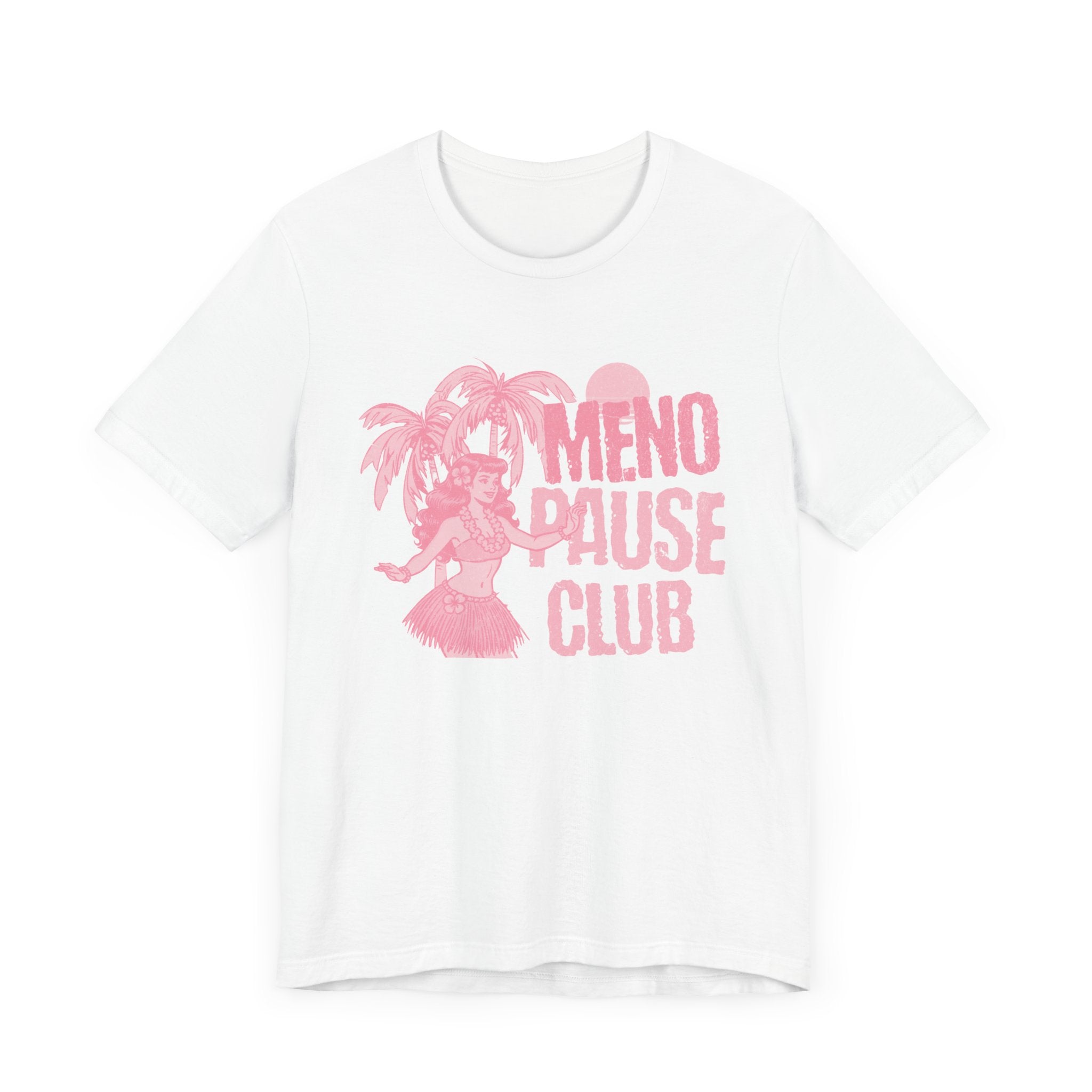 Menopause Club Premium T-Shirt