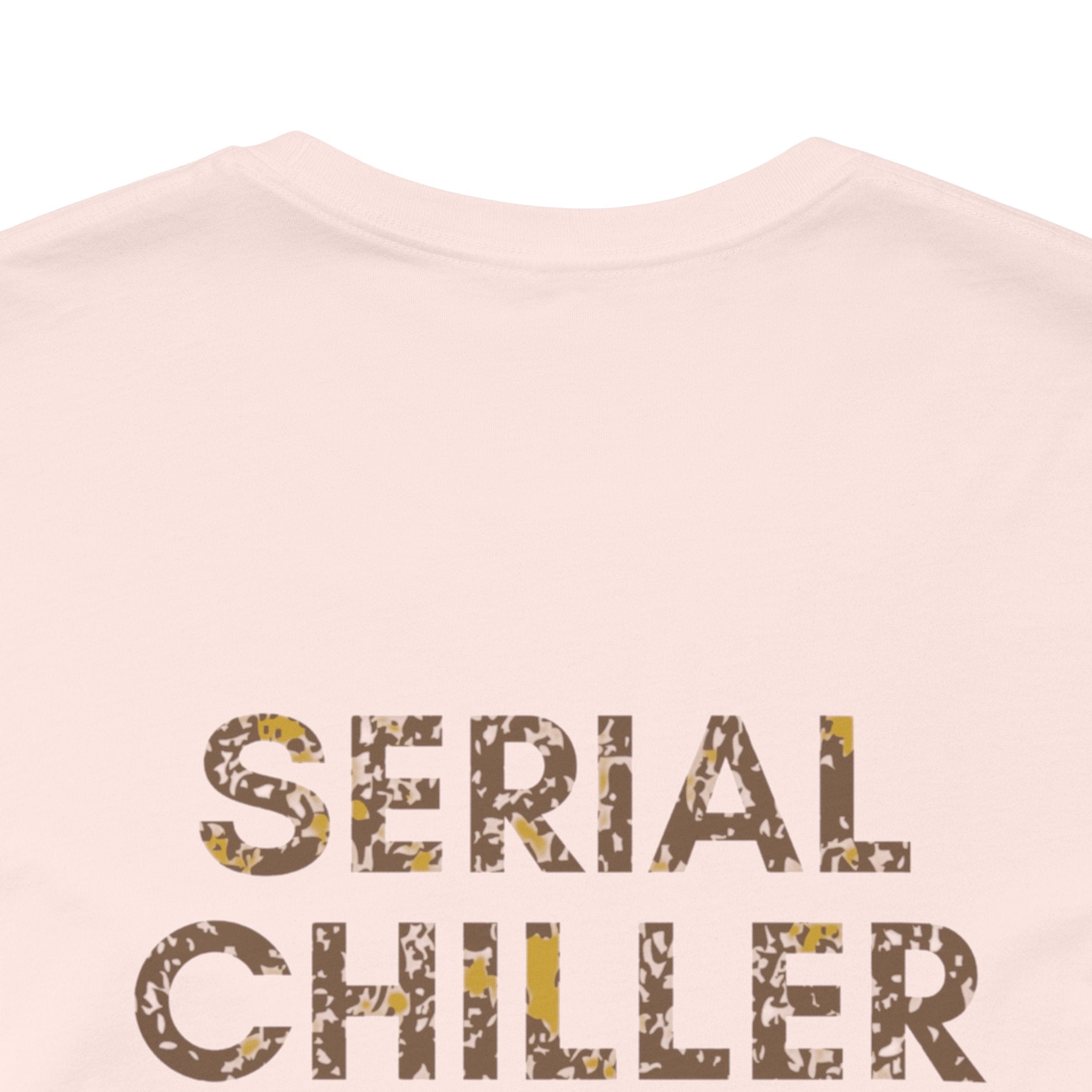 Serial Chiller Club Premium T-Shirt