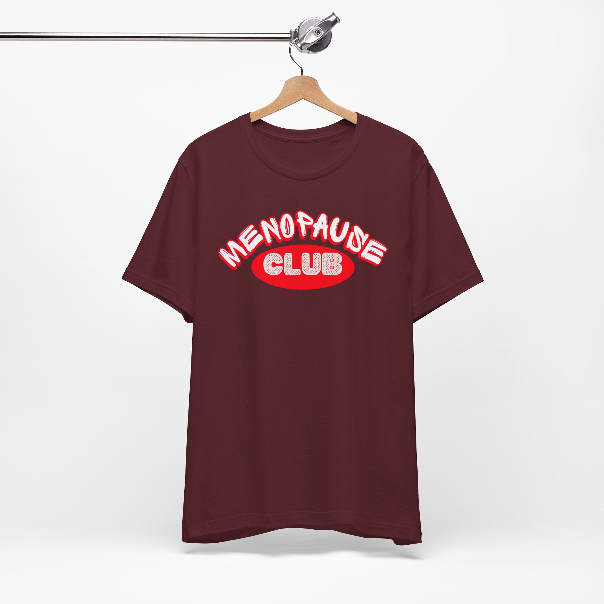 Menopause Club Premium T-Shirt