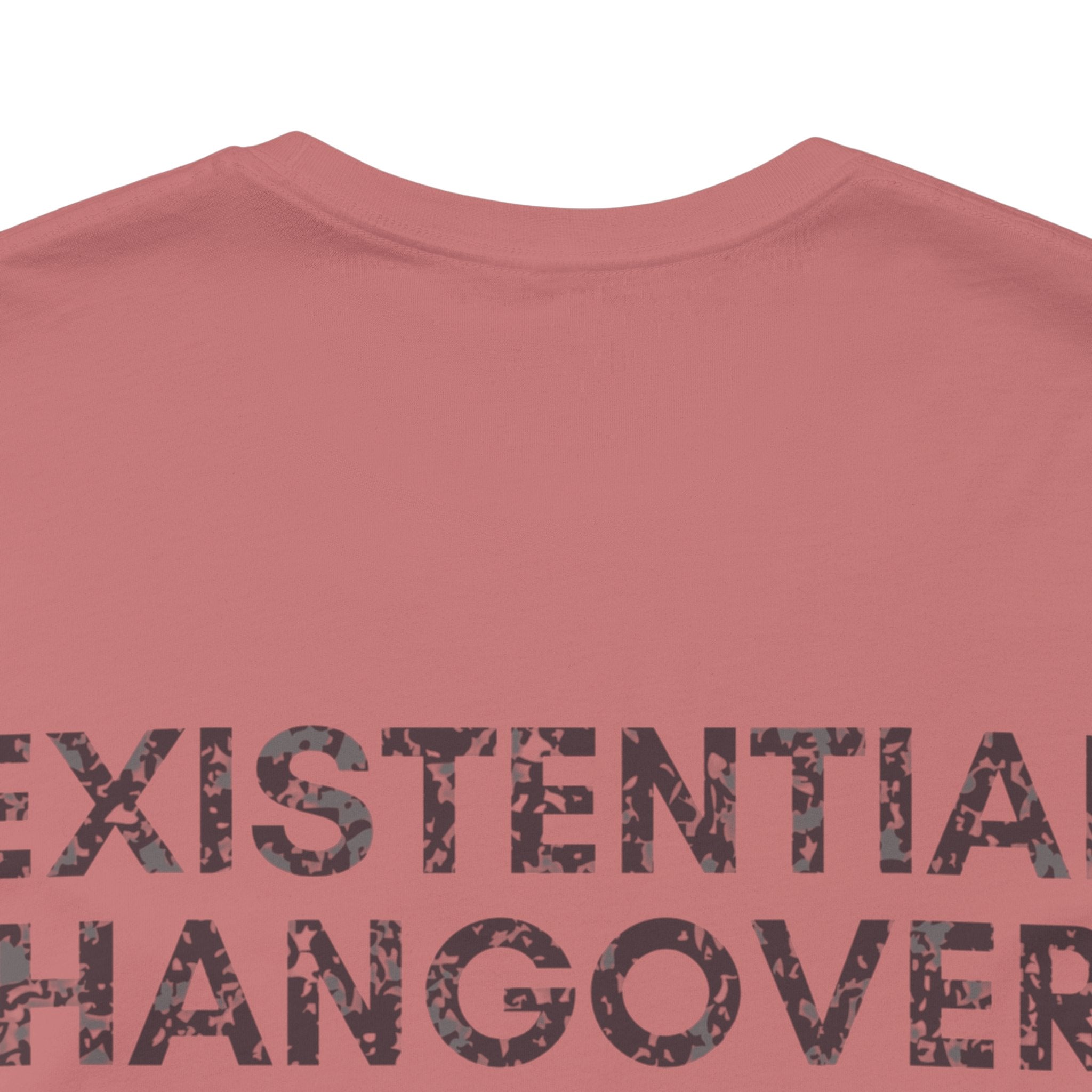 Existential Hangover Survivors Club Premium T-Shirt