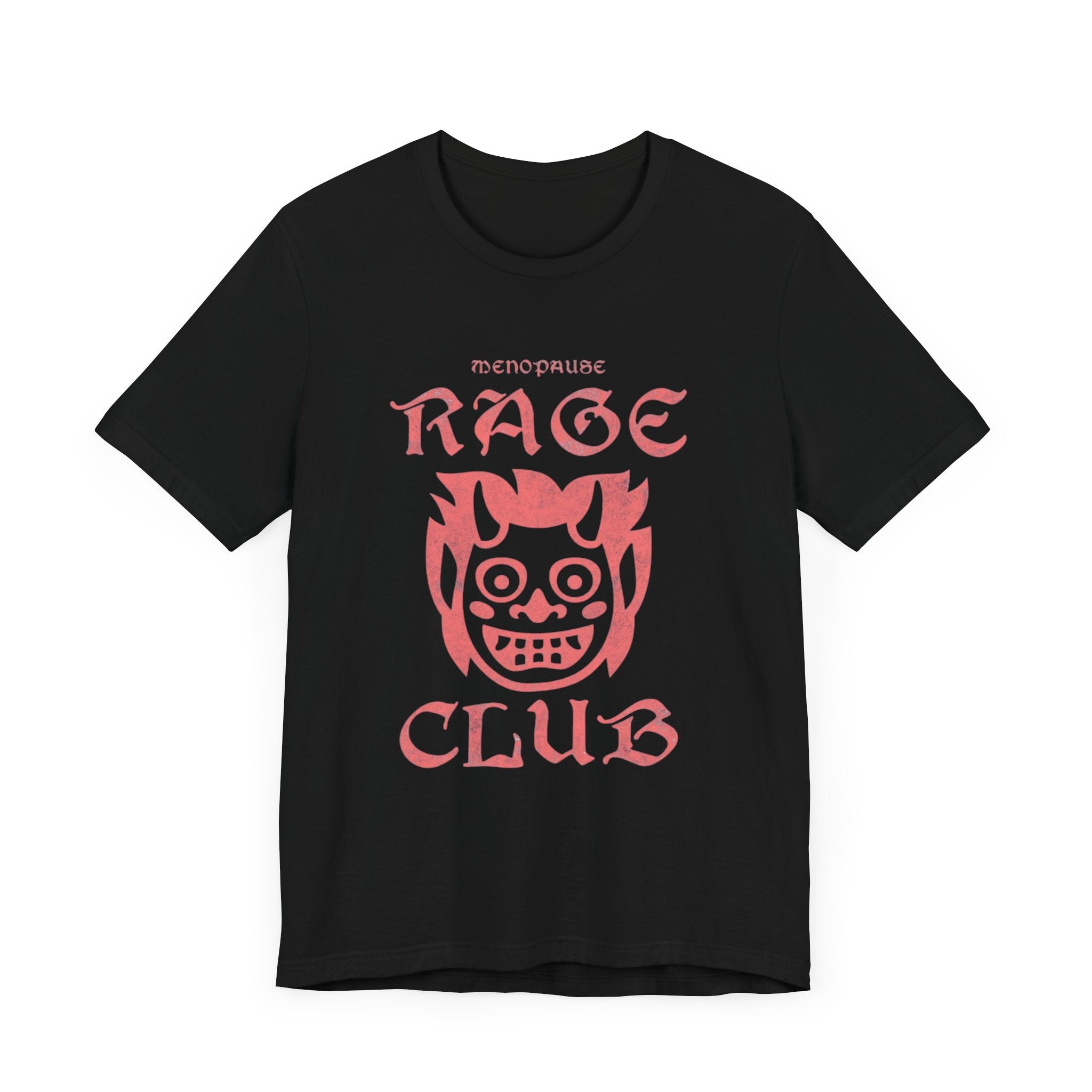 Menopause Rage Club Premium T-Shirt