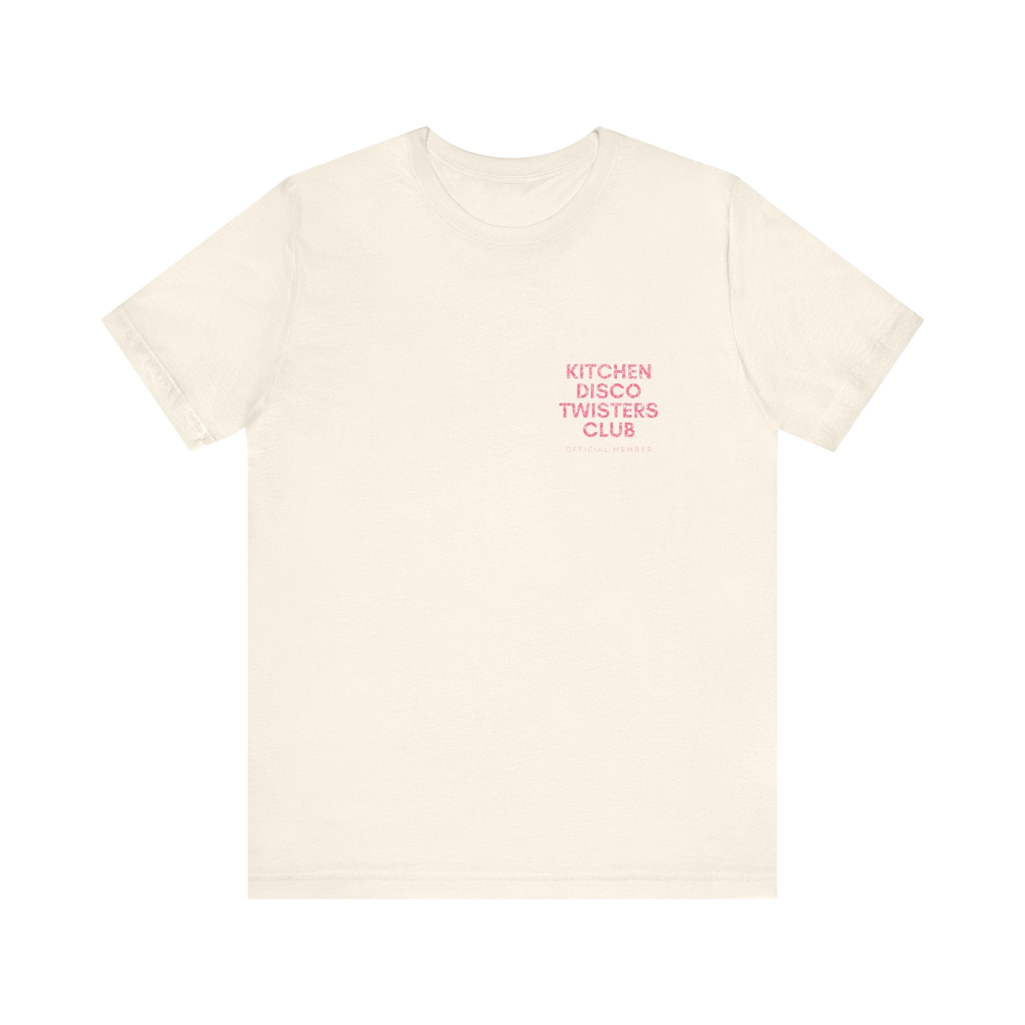 Kitchen Disco Twisters Club Premium T-Shirt