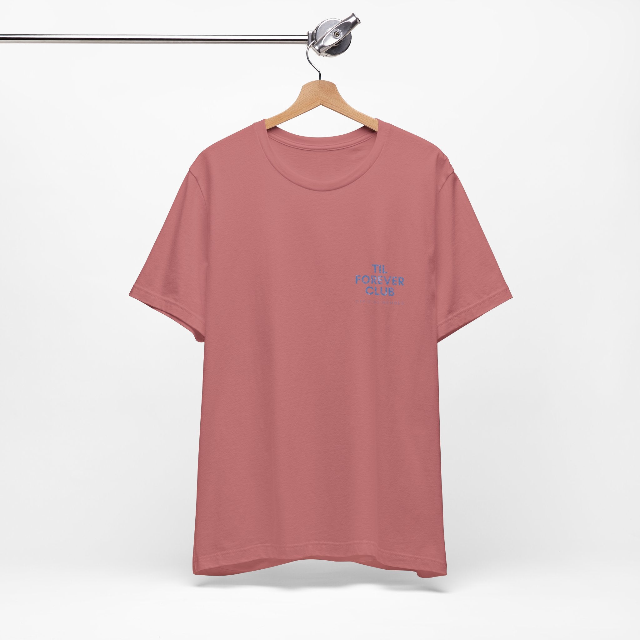Til Forever Club Premium T-Shirt