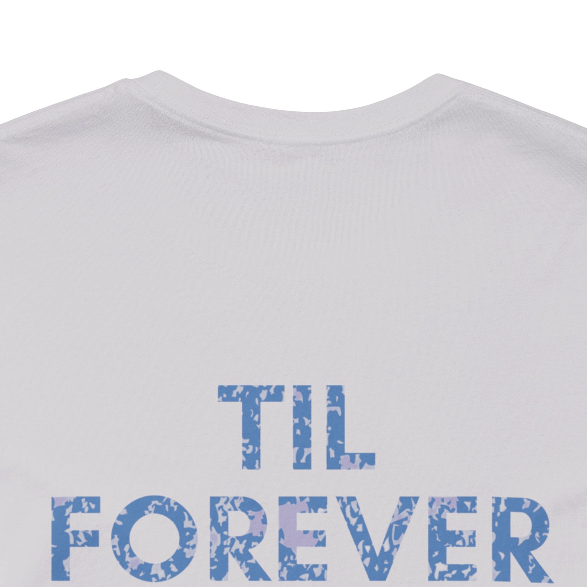 Til Forever Club Premium T-Shirt