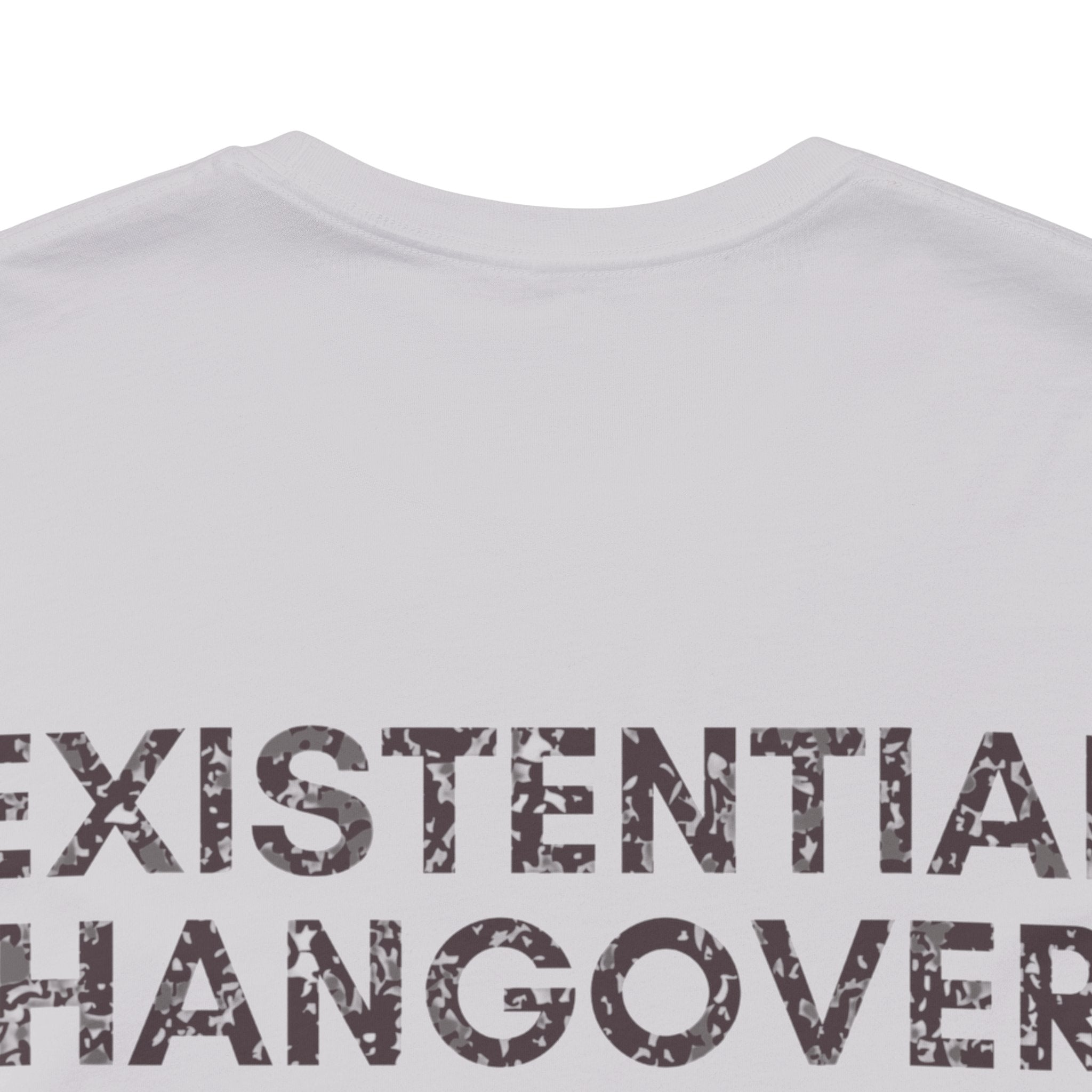 Existential Hangover Survivors Club Premium T-Shirt