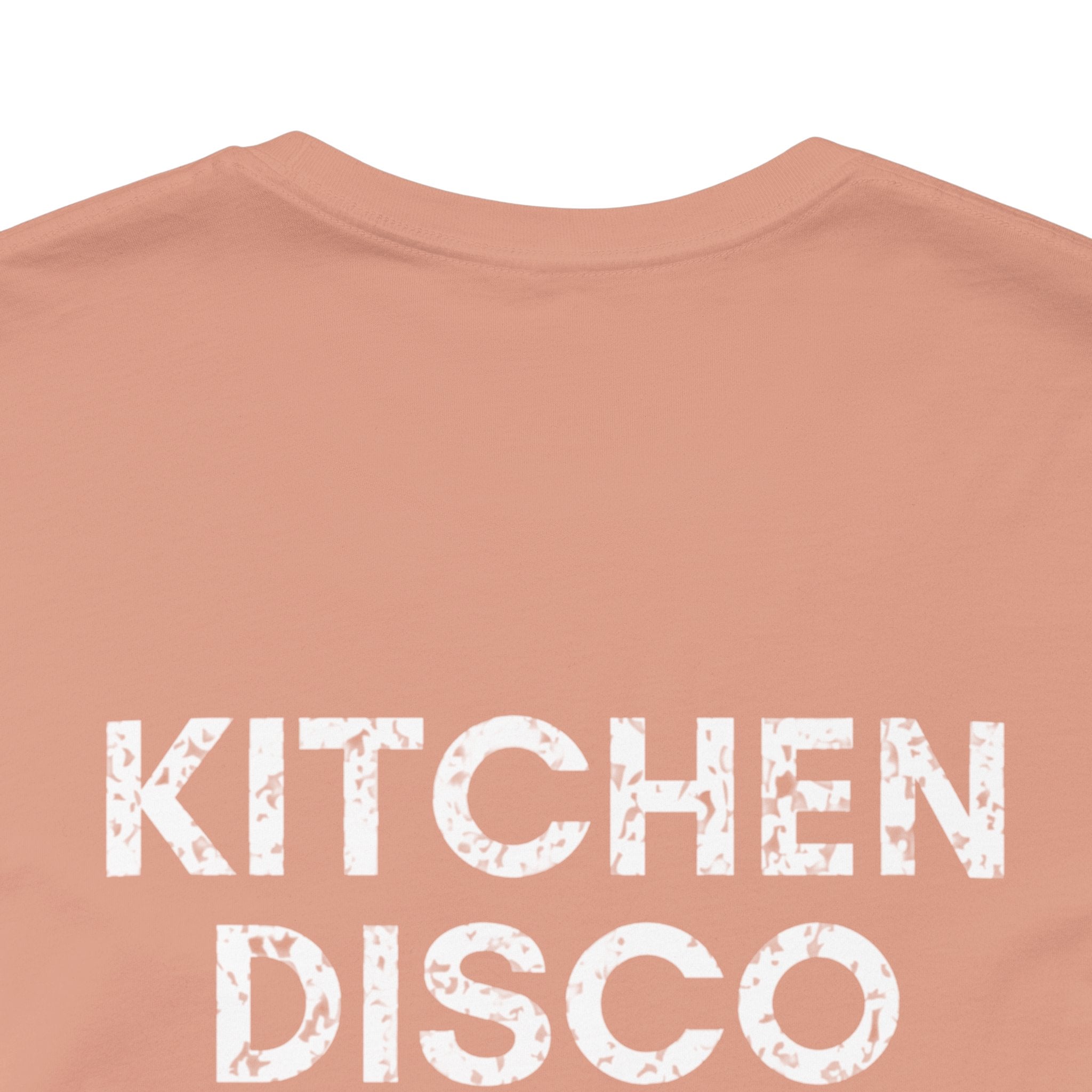 Kitchen Disco Twisters Club Premium T-Shirt