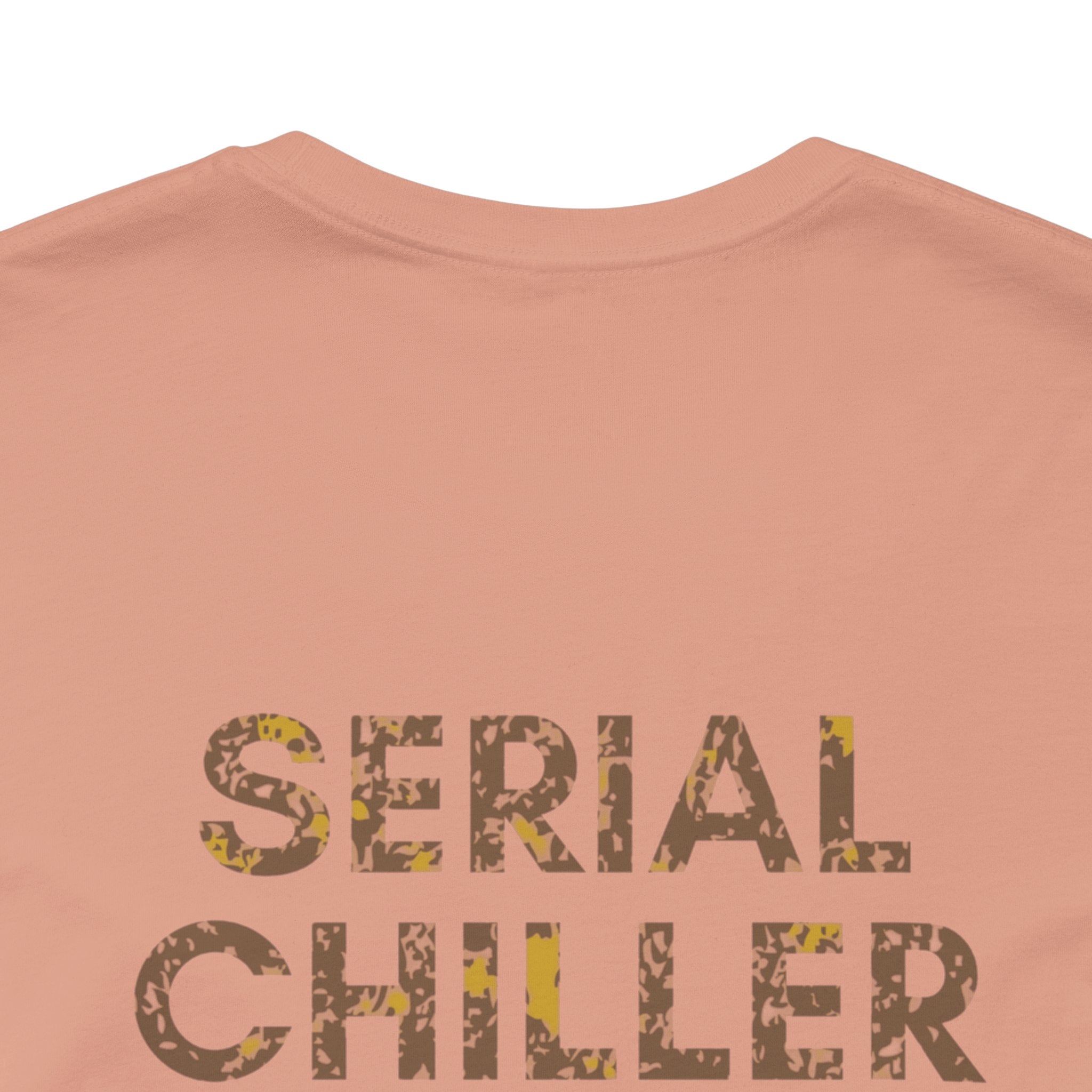 Serial Chiller Club Premium T-Shirt