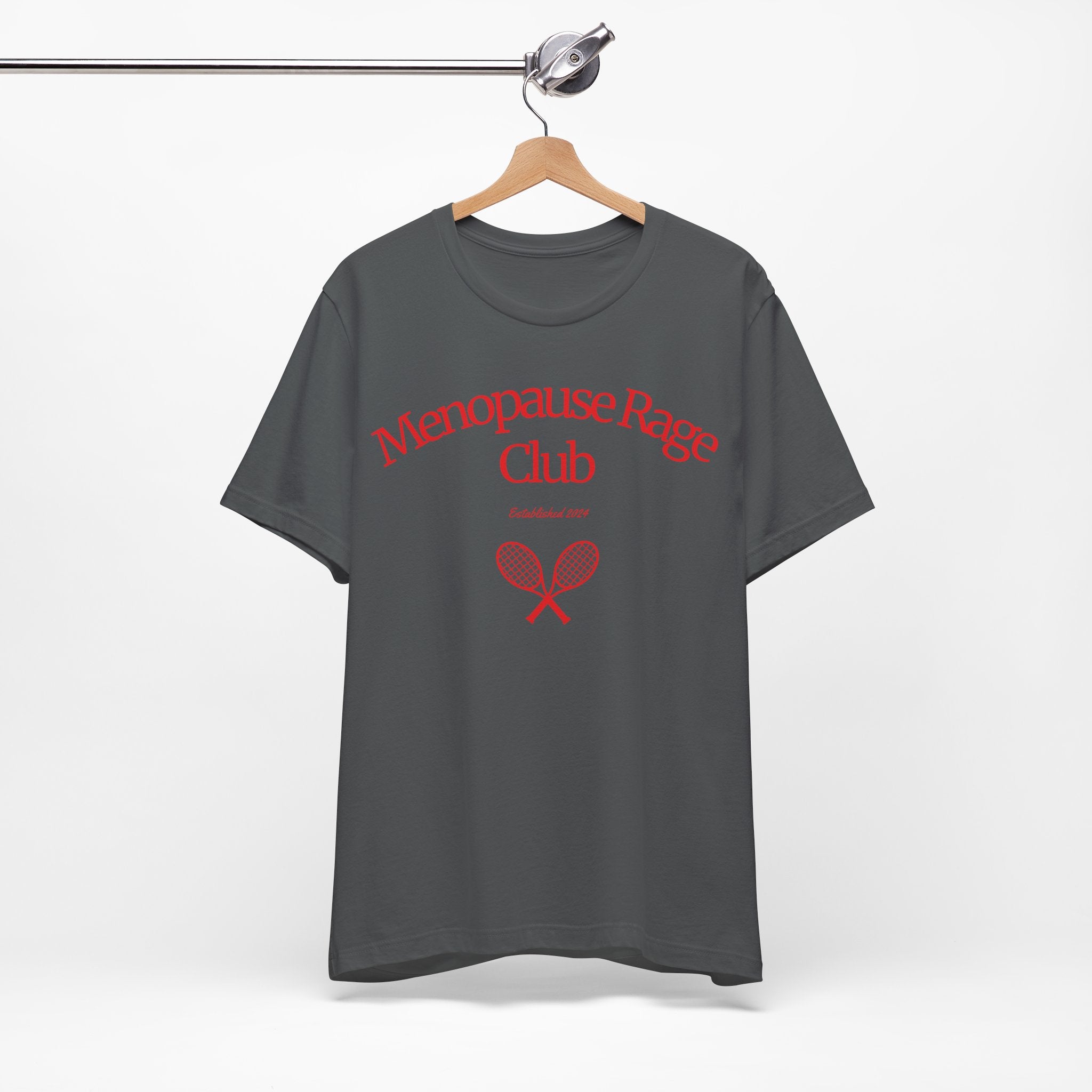 Menopause Rage Club Premium T-Shirt