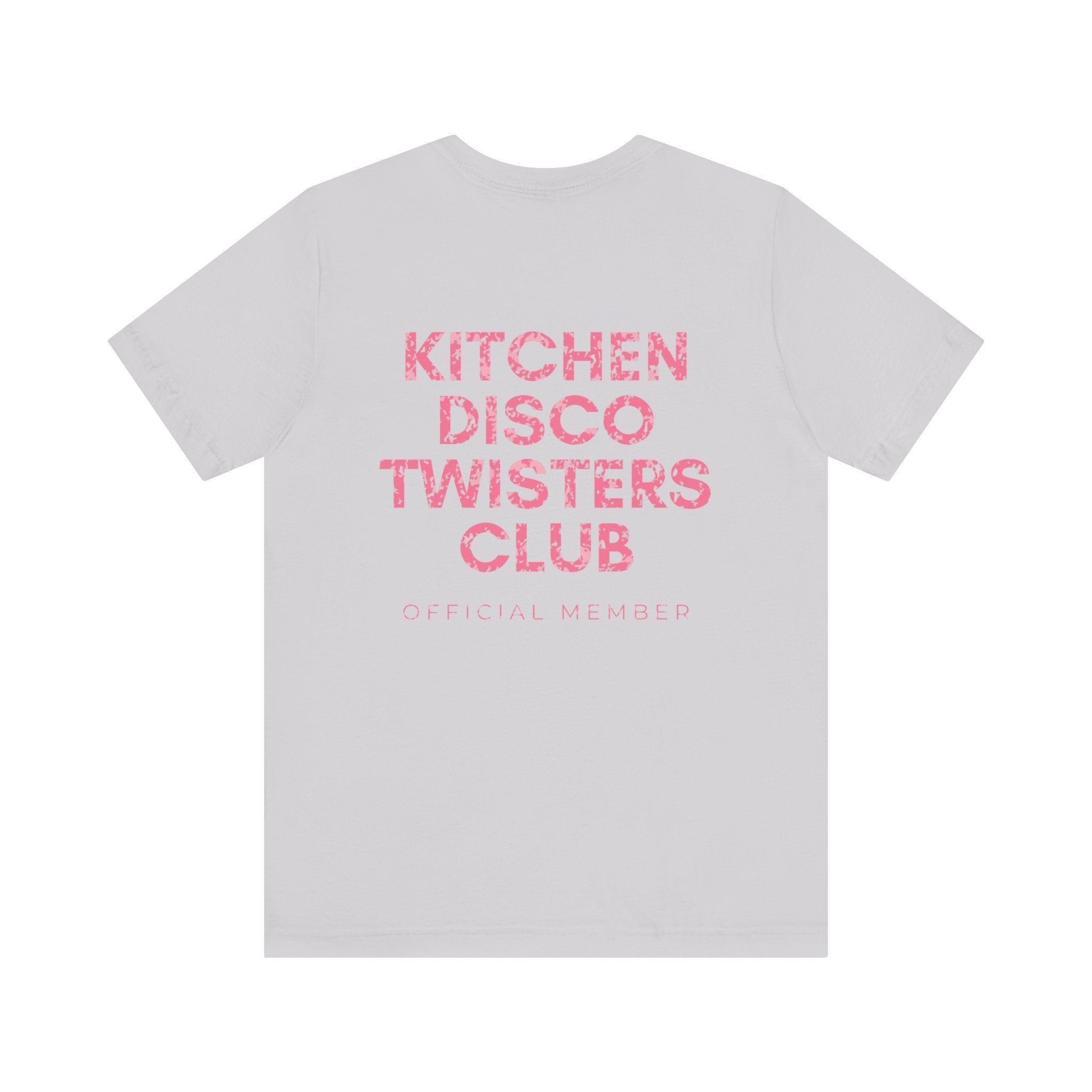 Kitchen Disco Twisters Club Premium T-Shirt